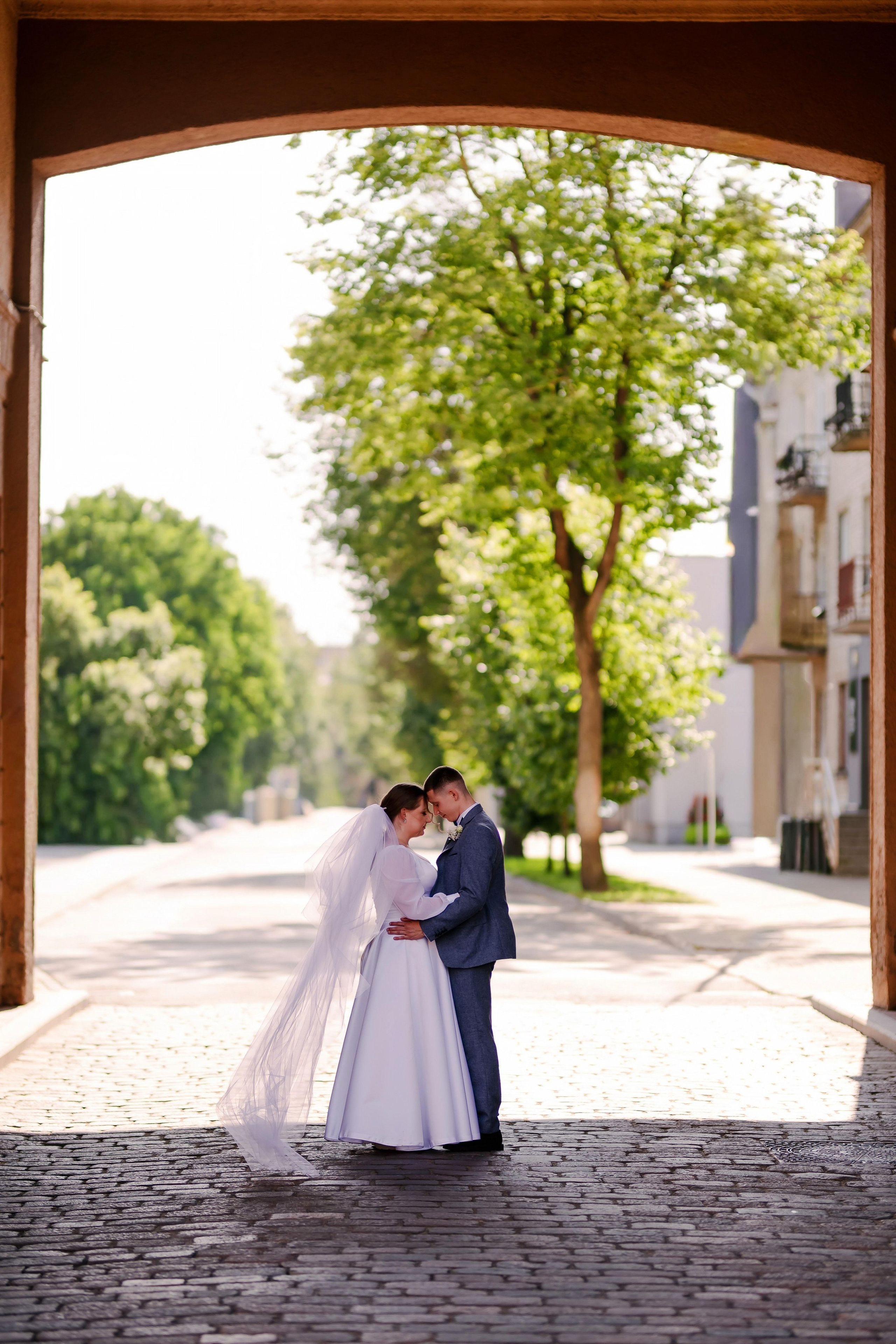 Kęstutis & Donata. Rokas Baranauskas fotografija