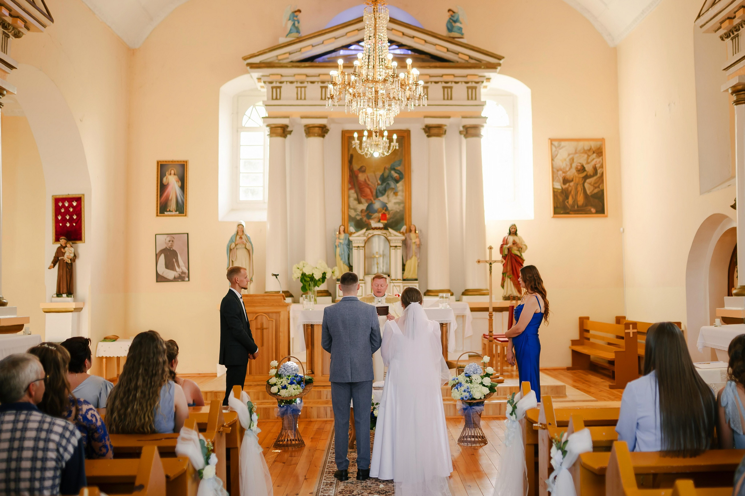 Kęstutis & Donata. Rokas Baranauskas fotografija