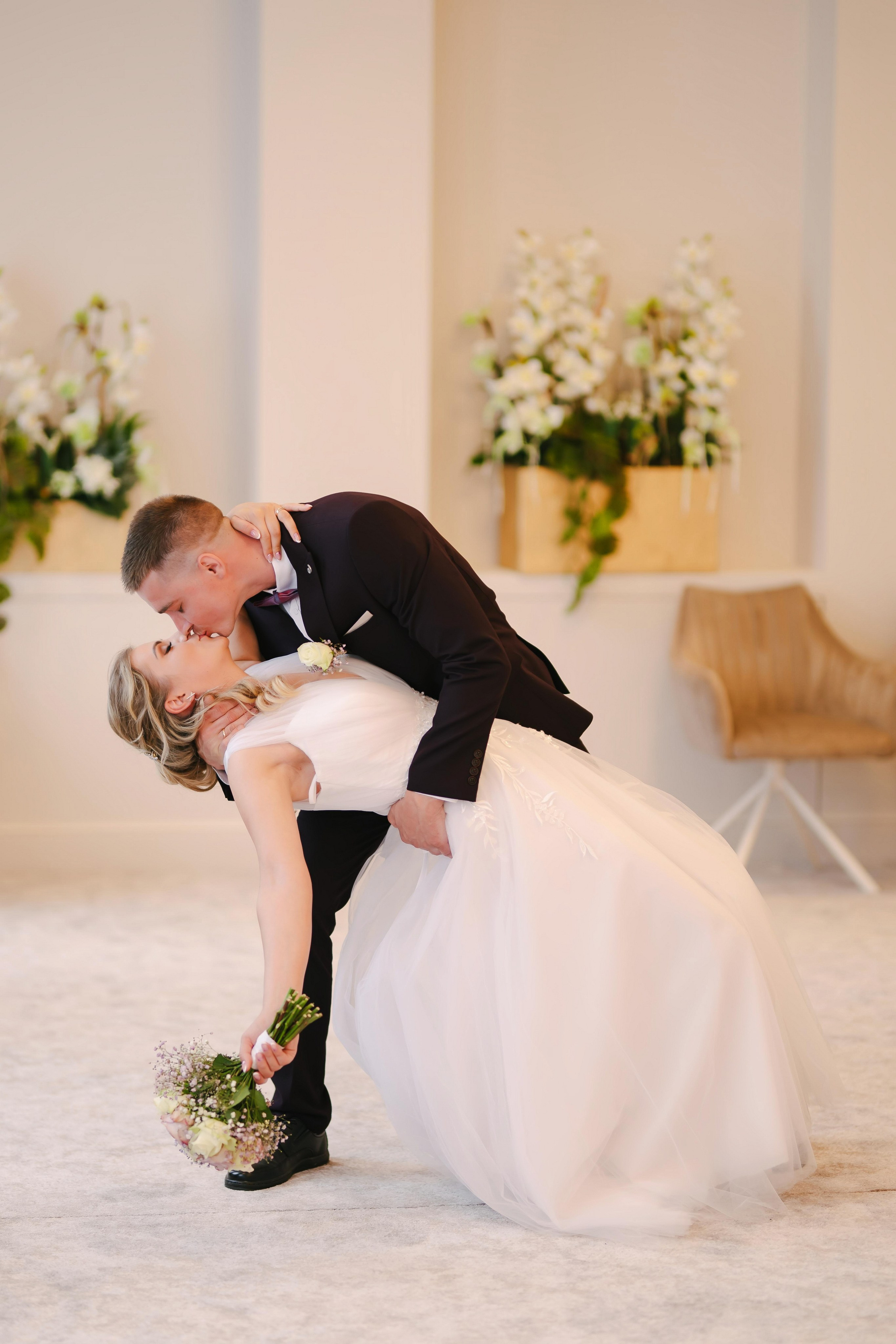 Žydrūnas & Diana. Rokas Baranauskas fotografija