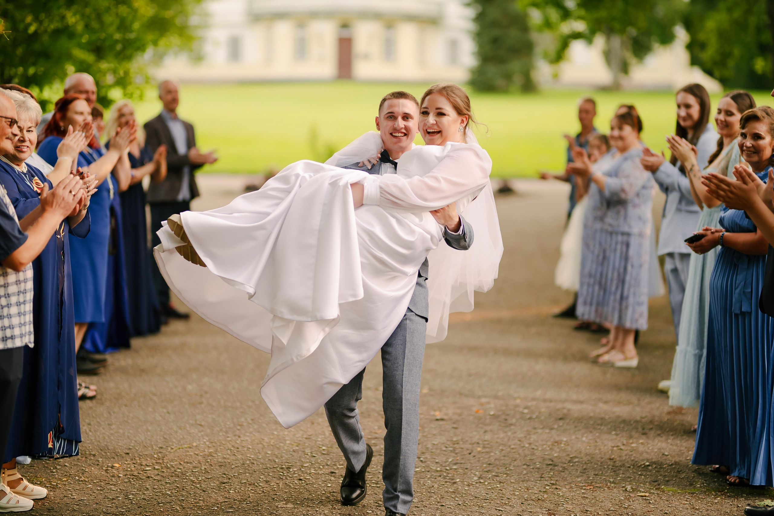 Kęstutis & Donata. Rokas Baranauskas fotografija