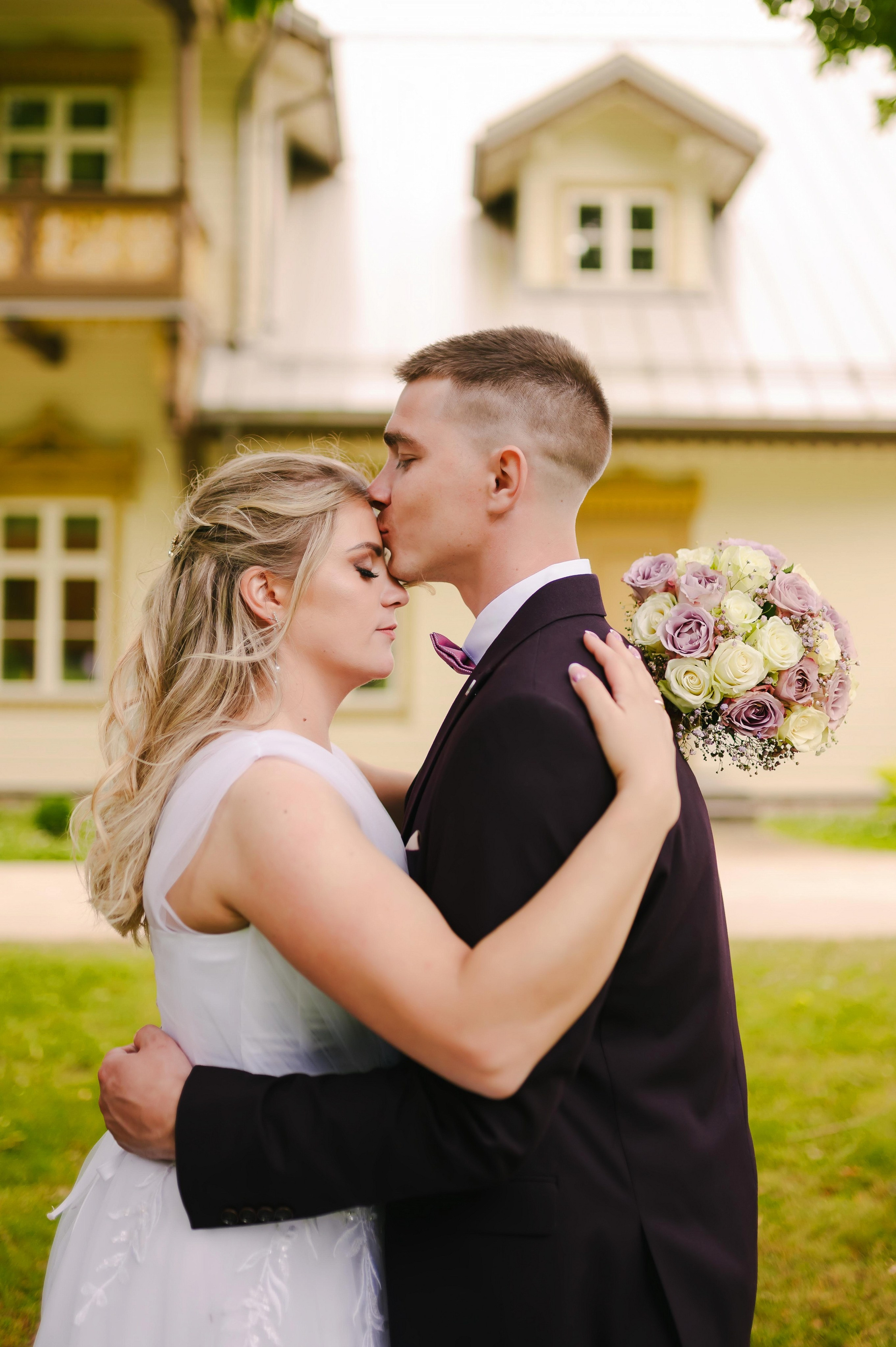 Žydrūnas & Diana. Rokas Baranauskas fotografija