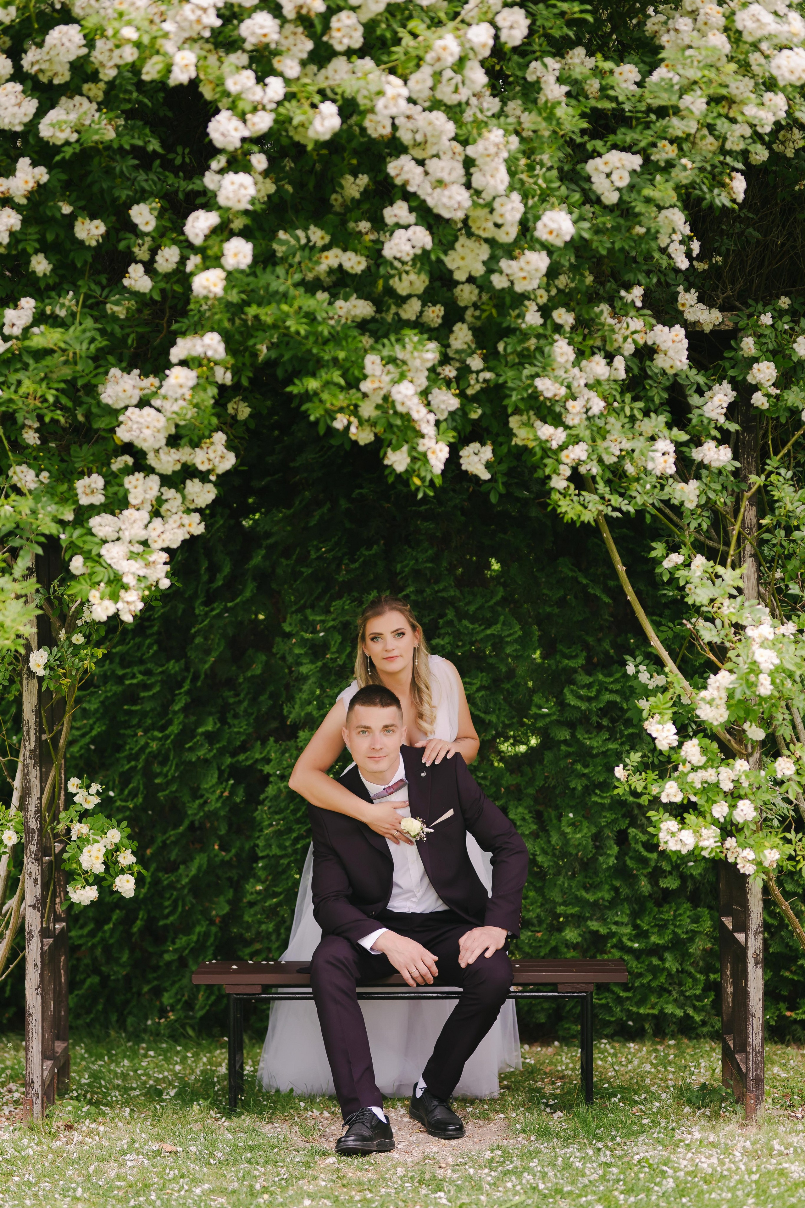 Žydrūnas & Diana. Rokas Baranauskas fotografija