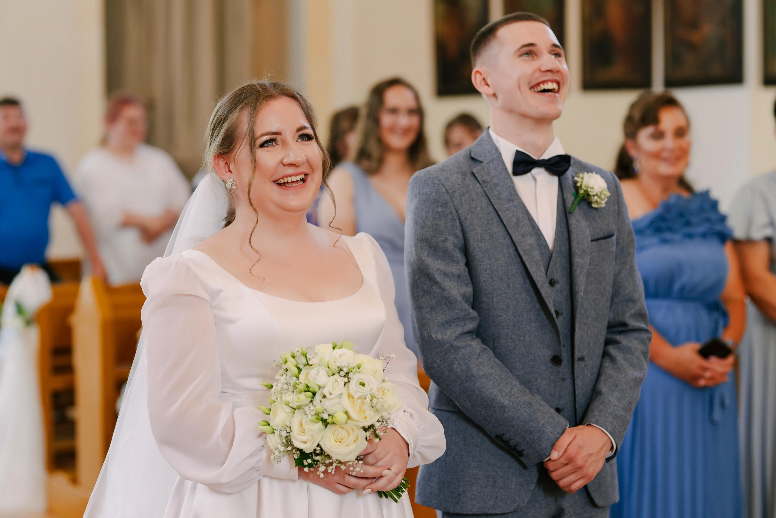 Kęstutis & Donata. Rokas Baranauskas fotografija