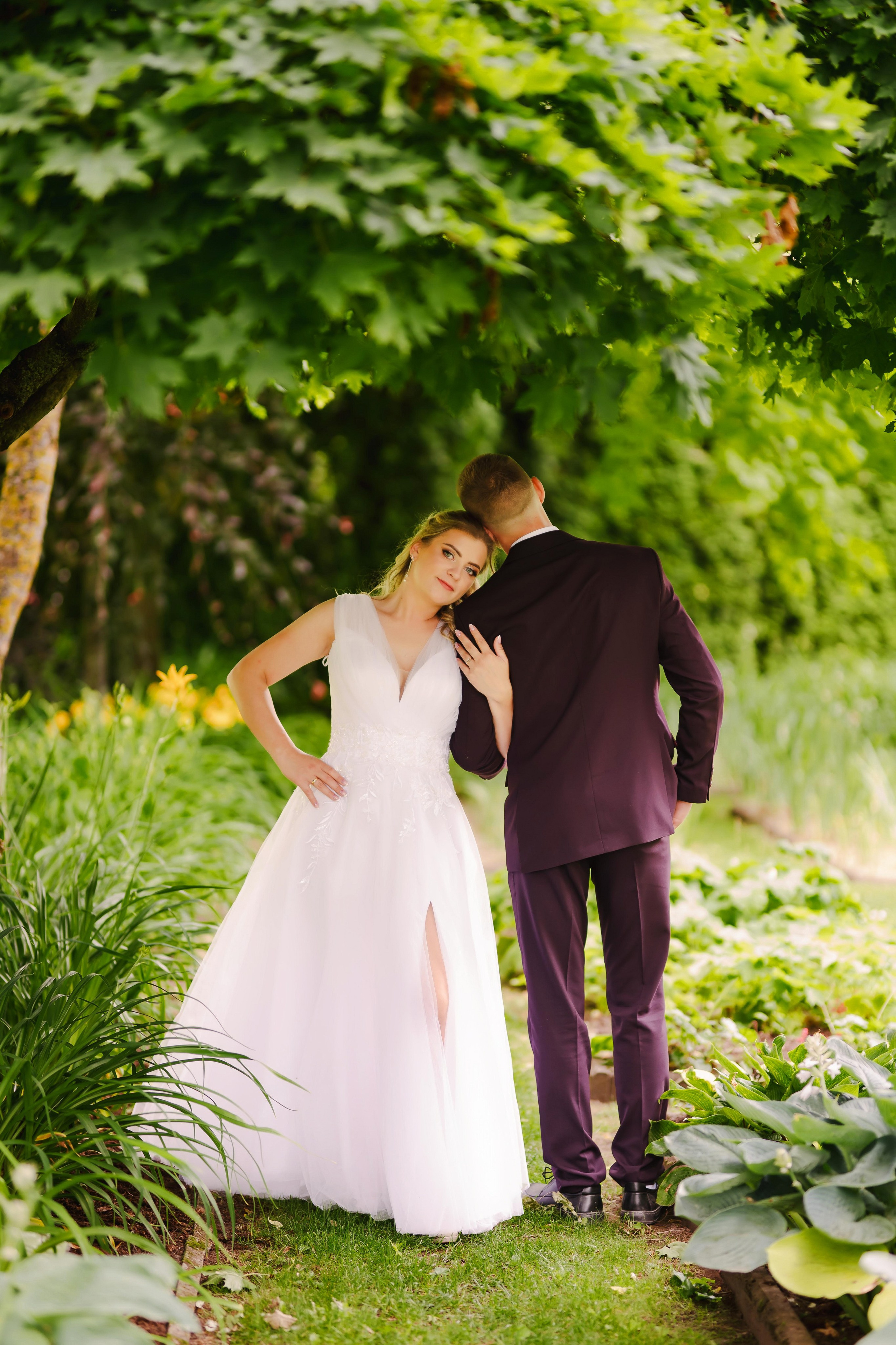Žydrūnas & Diana. Rokas Baranauskas fotografija