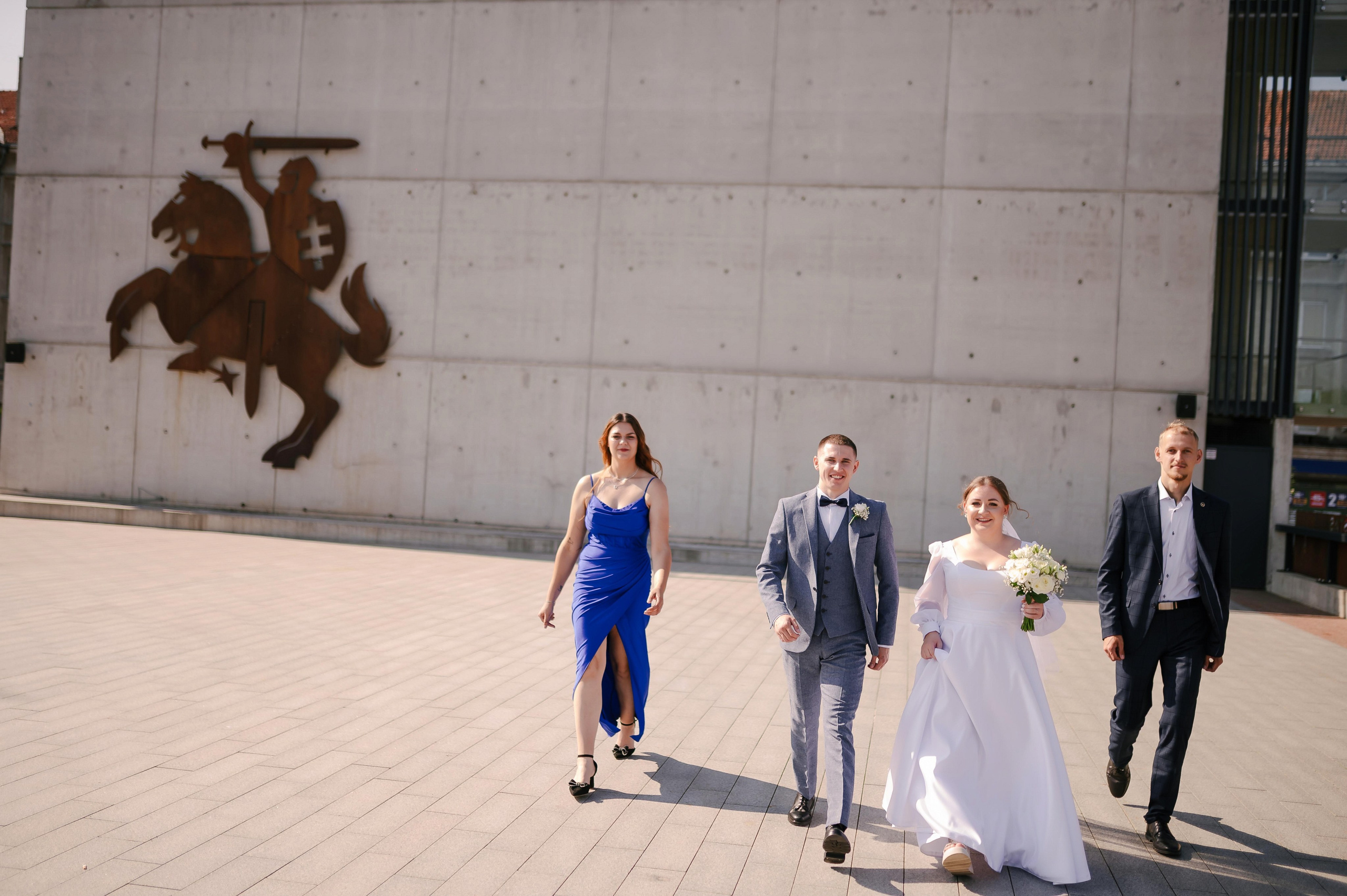 Kęstutis & Donata. Rokas Baranauskas fotografija