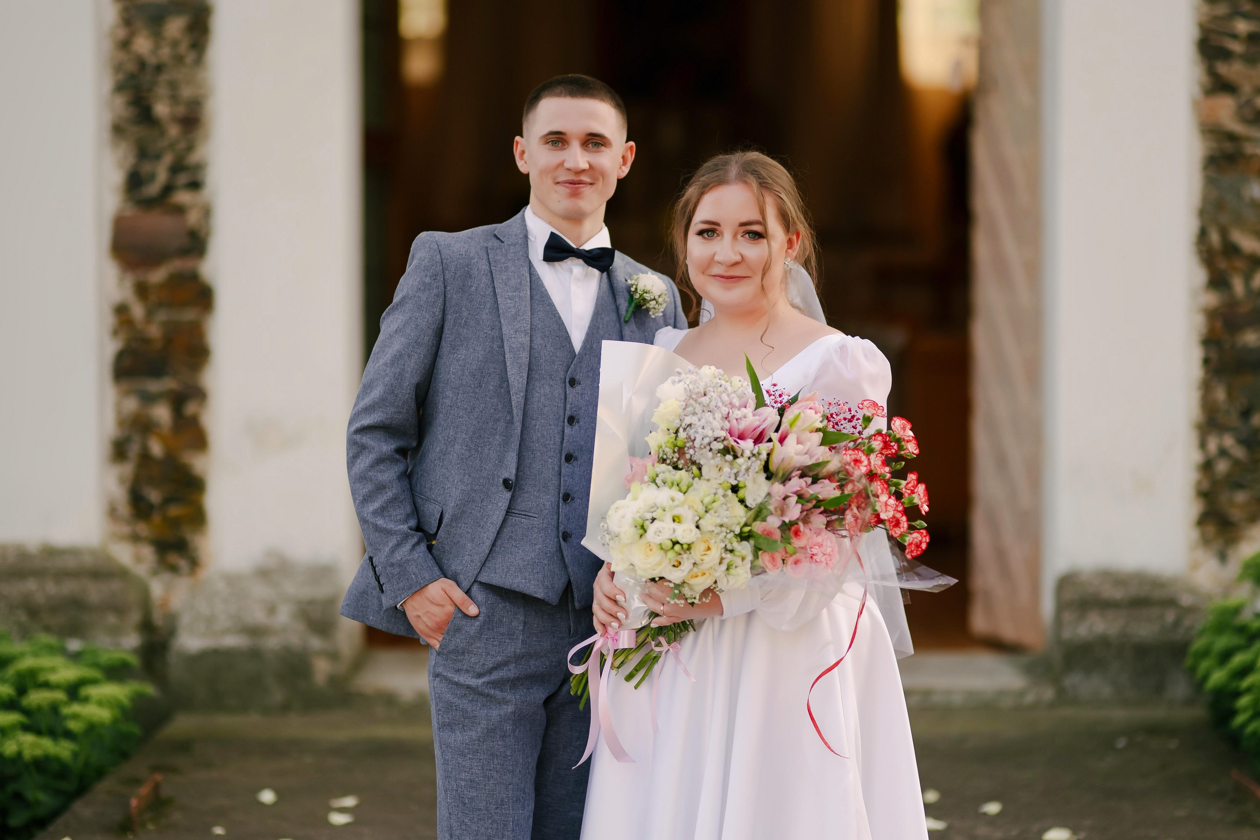 Kęstutis & Donata. Rokas Baranauskas fotografija