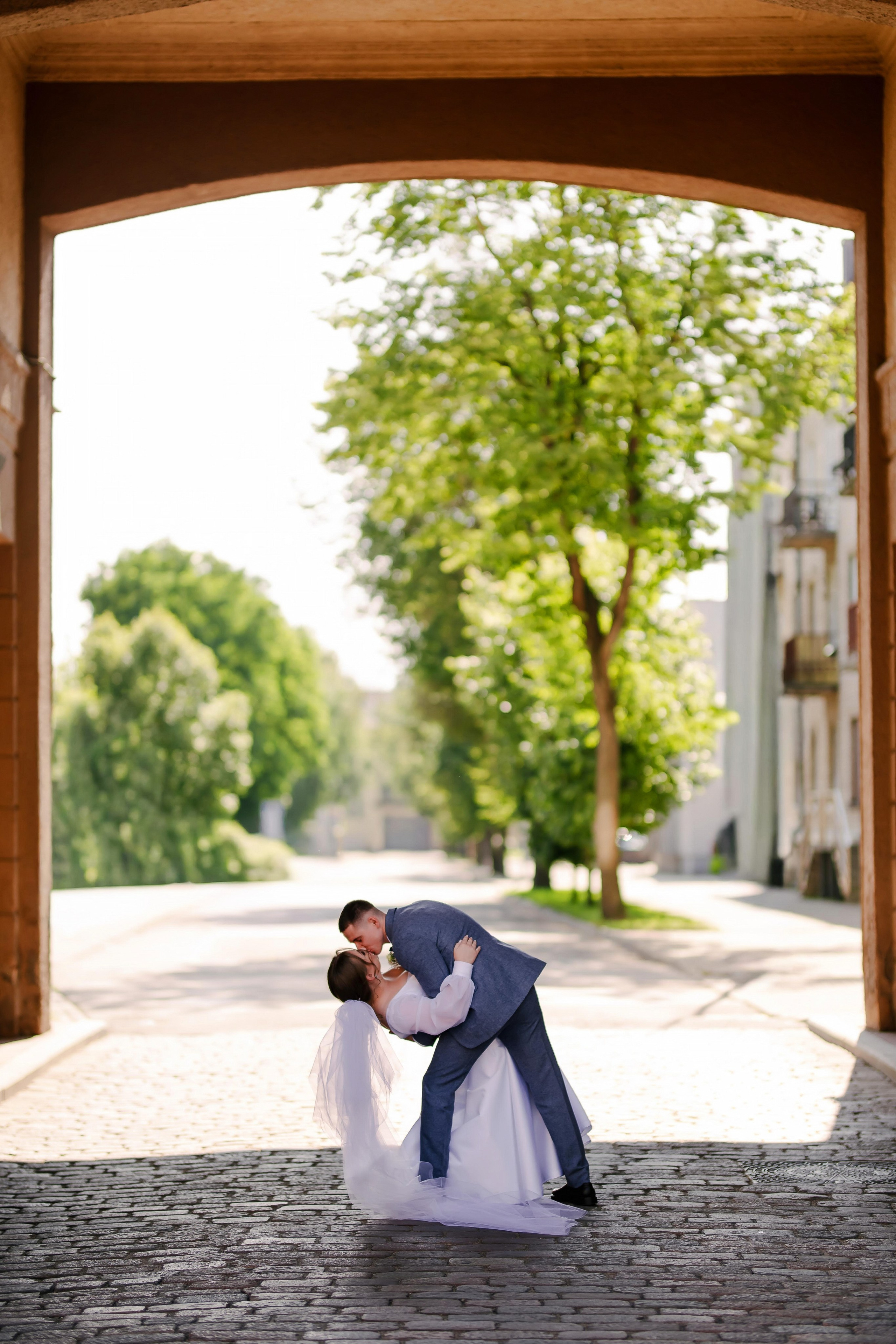 Kęstutis & Donata. Rokas Baranauskas fotografija