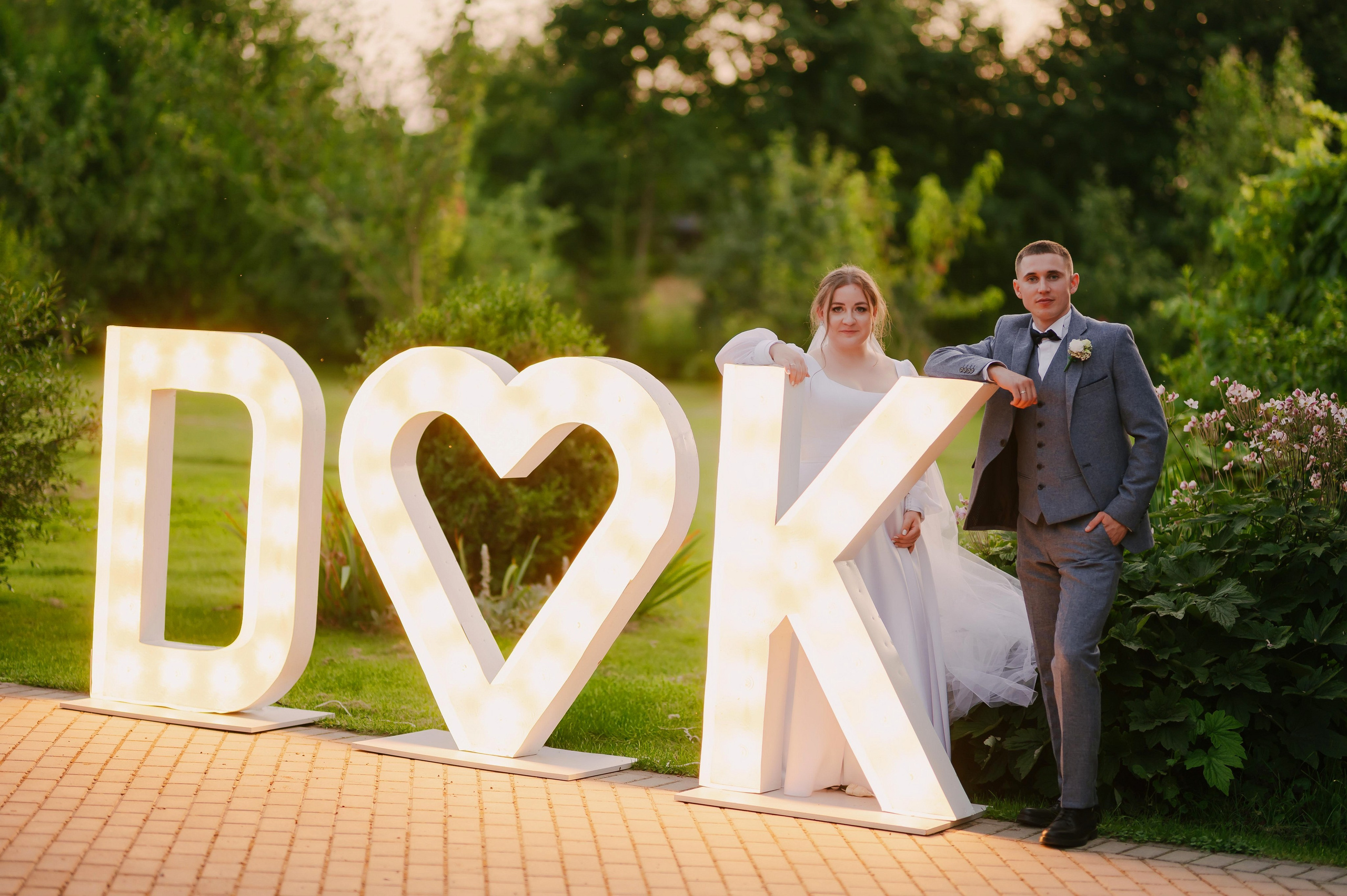 Kęstutis & Donata. Rokas Baranauskas fotografija