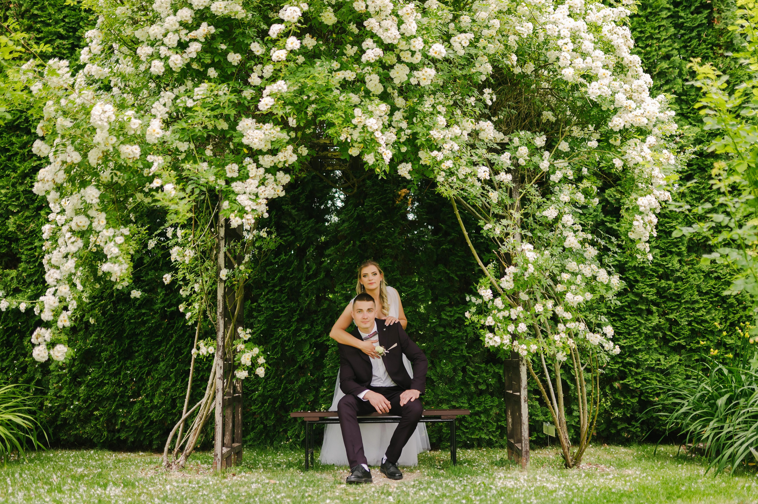 Žydrūnas & Diana. Rokas Baranauskas fotografija