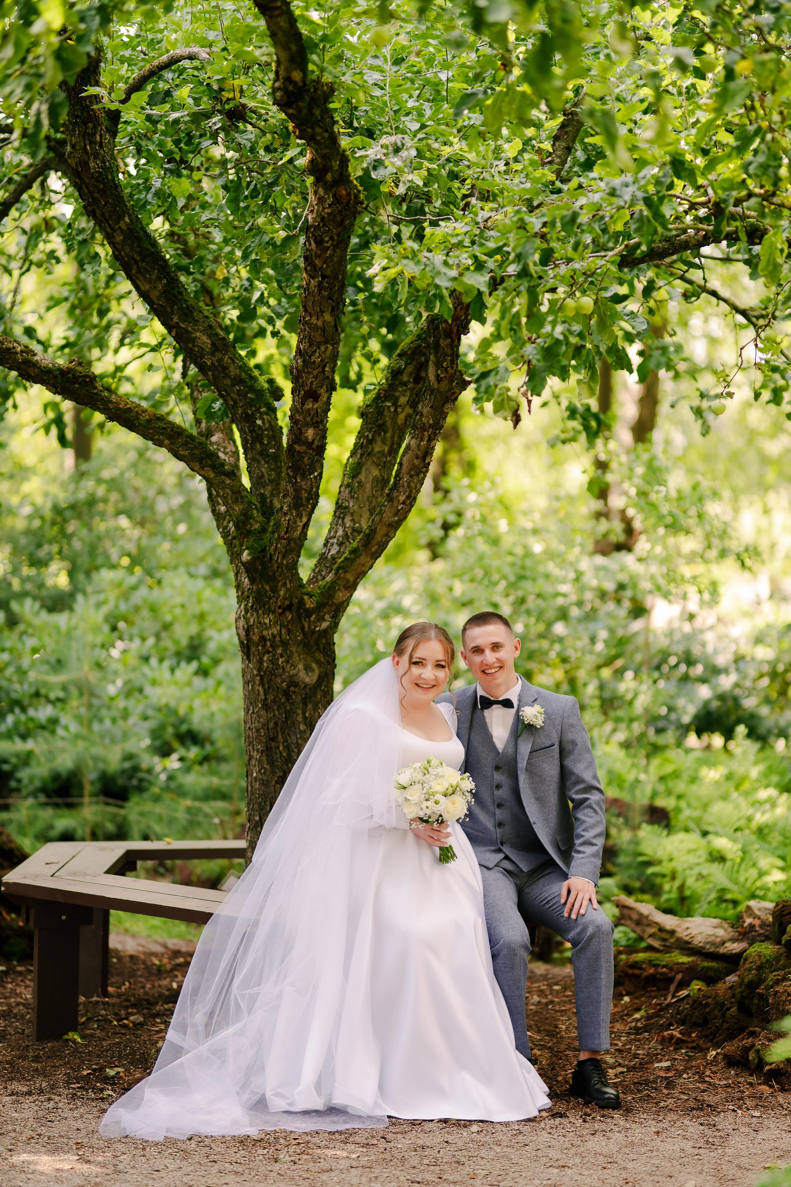 Kęstutis & Donata. Rokas Baranauskas fotografija