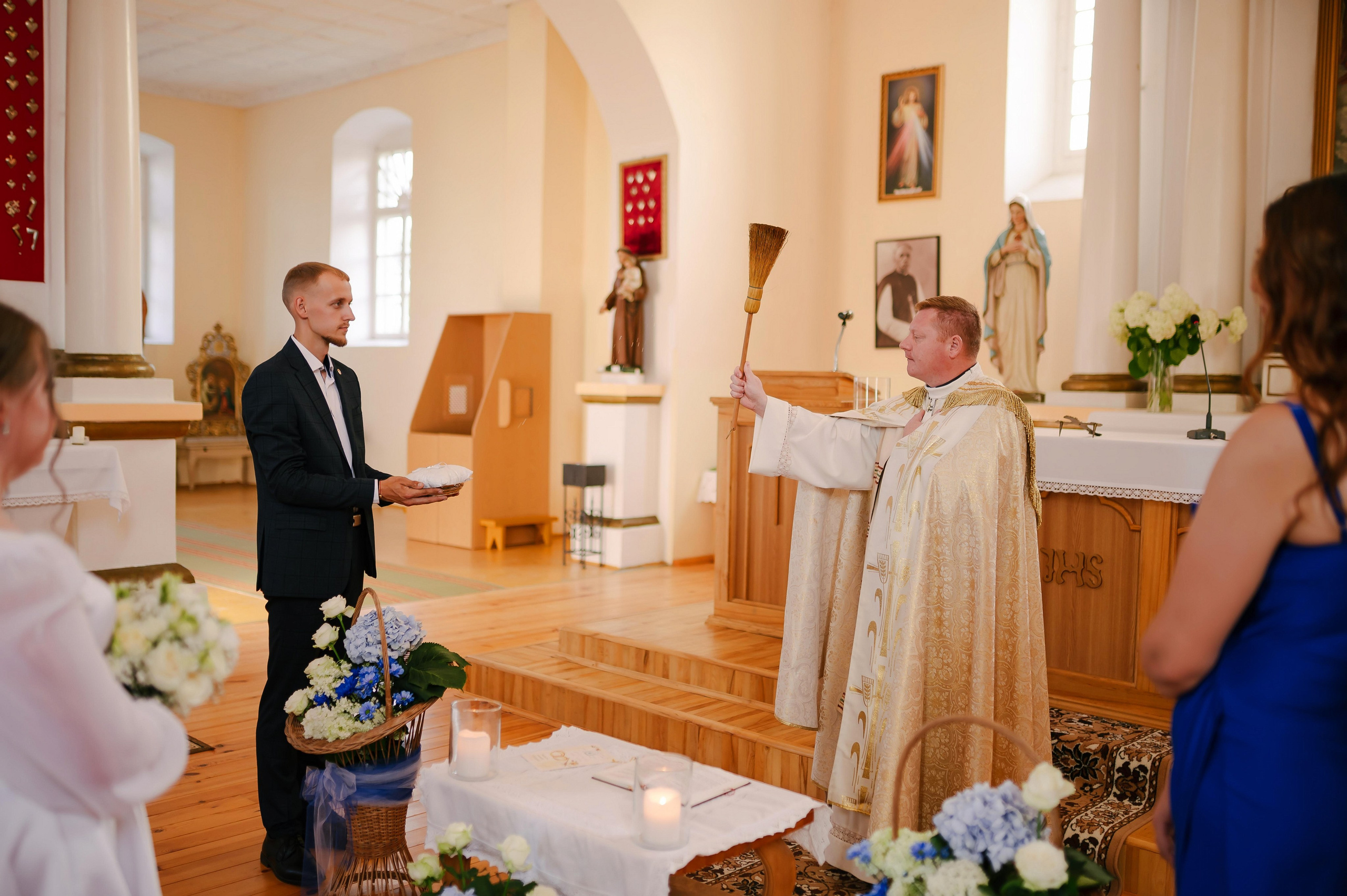 Kęstutis & Donata. Rokas Baranauskas fotografija