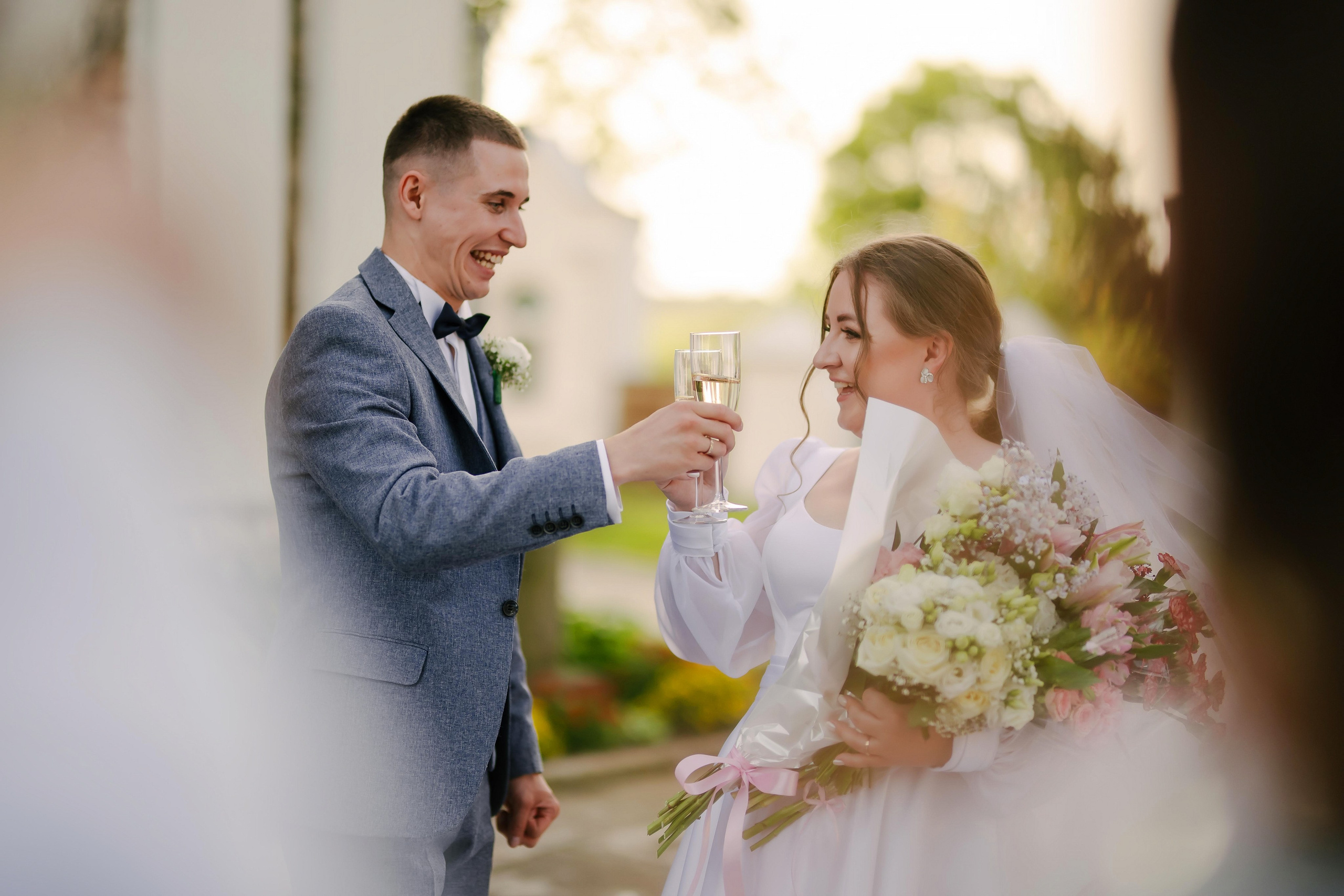 Kęstutis & Donata. Rokas Baranauskas fotografija