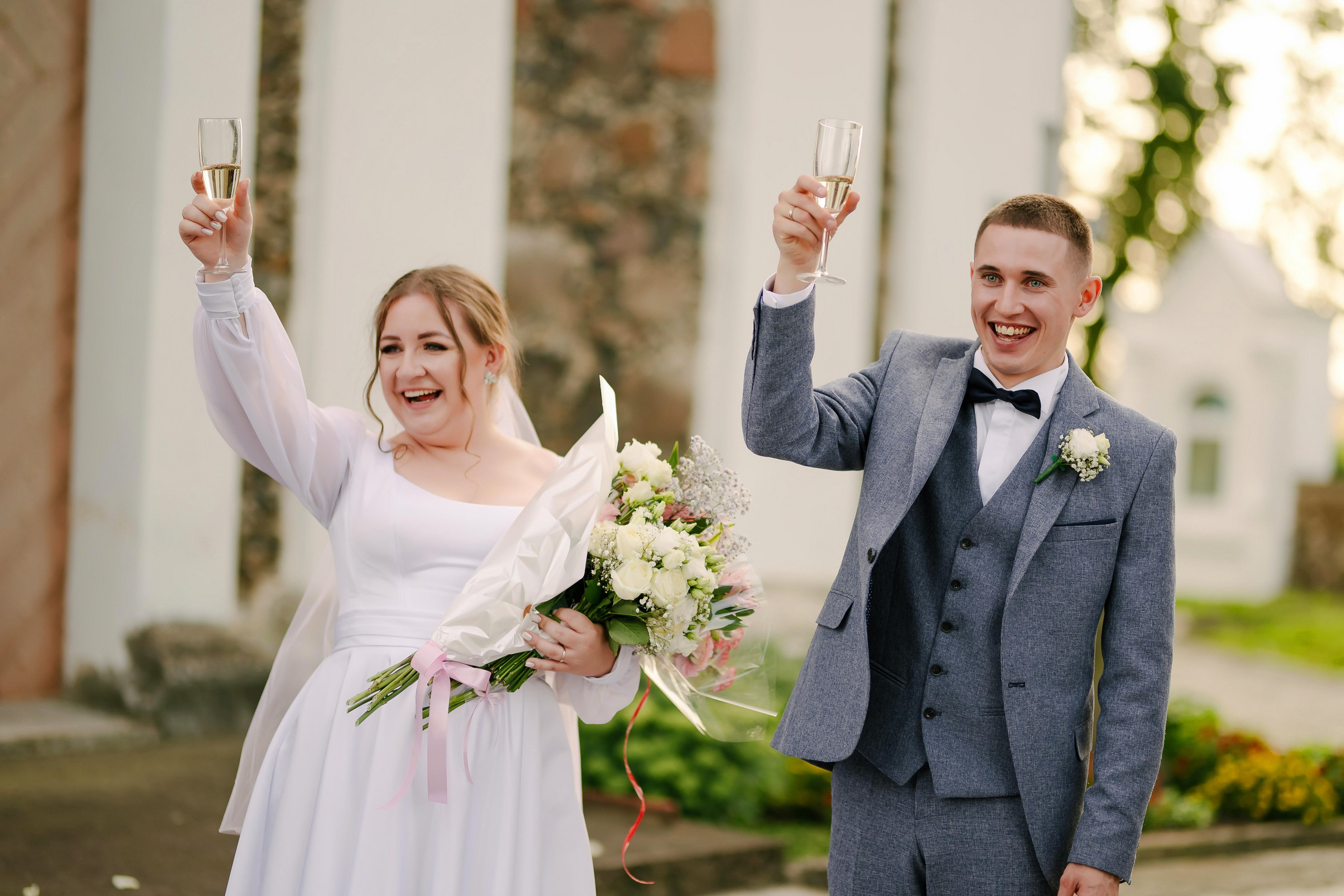 Kęstutis & Donata. Rokas Baranauskas fotografija