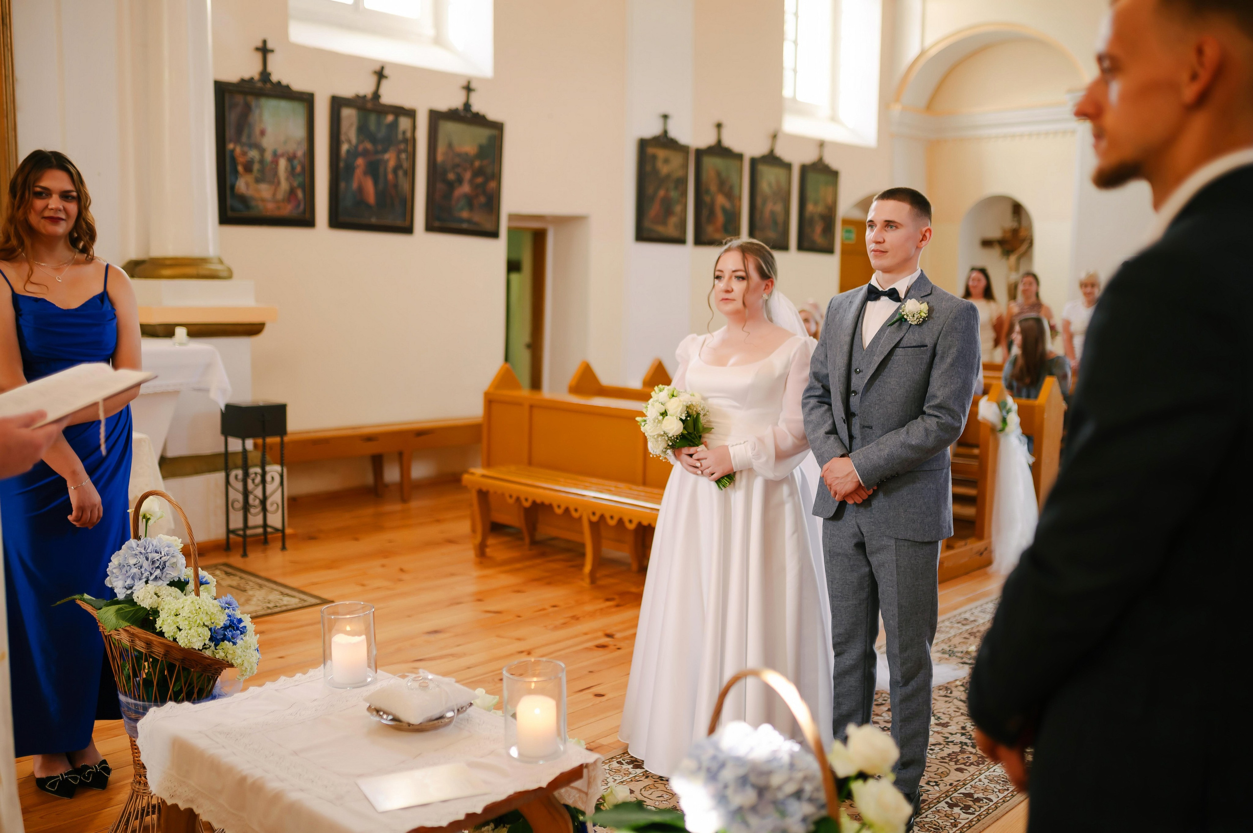 Kęstutis & Donata. Rokas Baranauskas fotografija