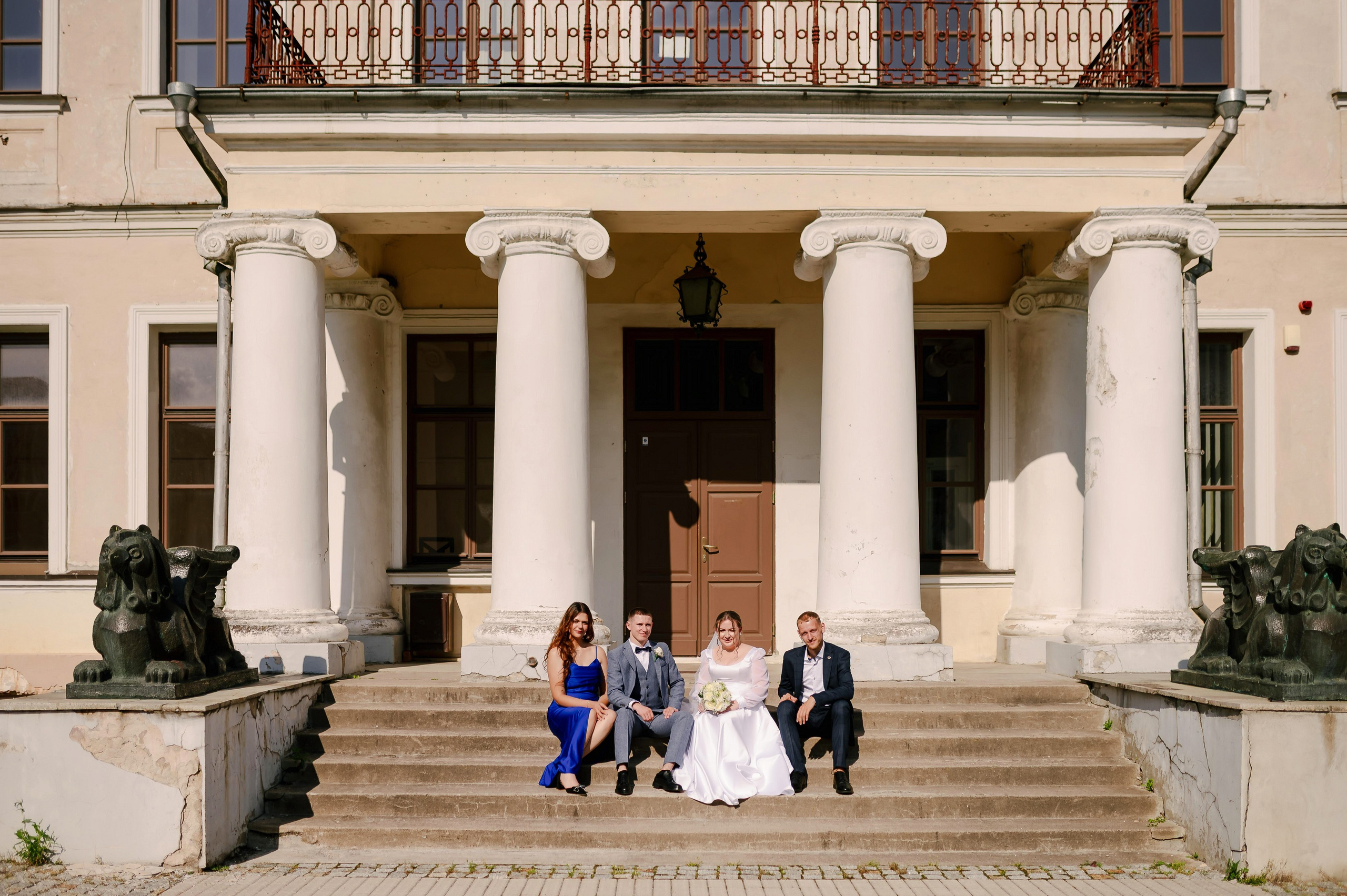 Kęstutis & Donata. Rokas Baranauskas fotografija