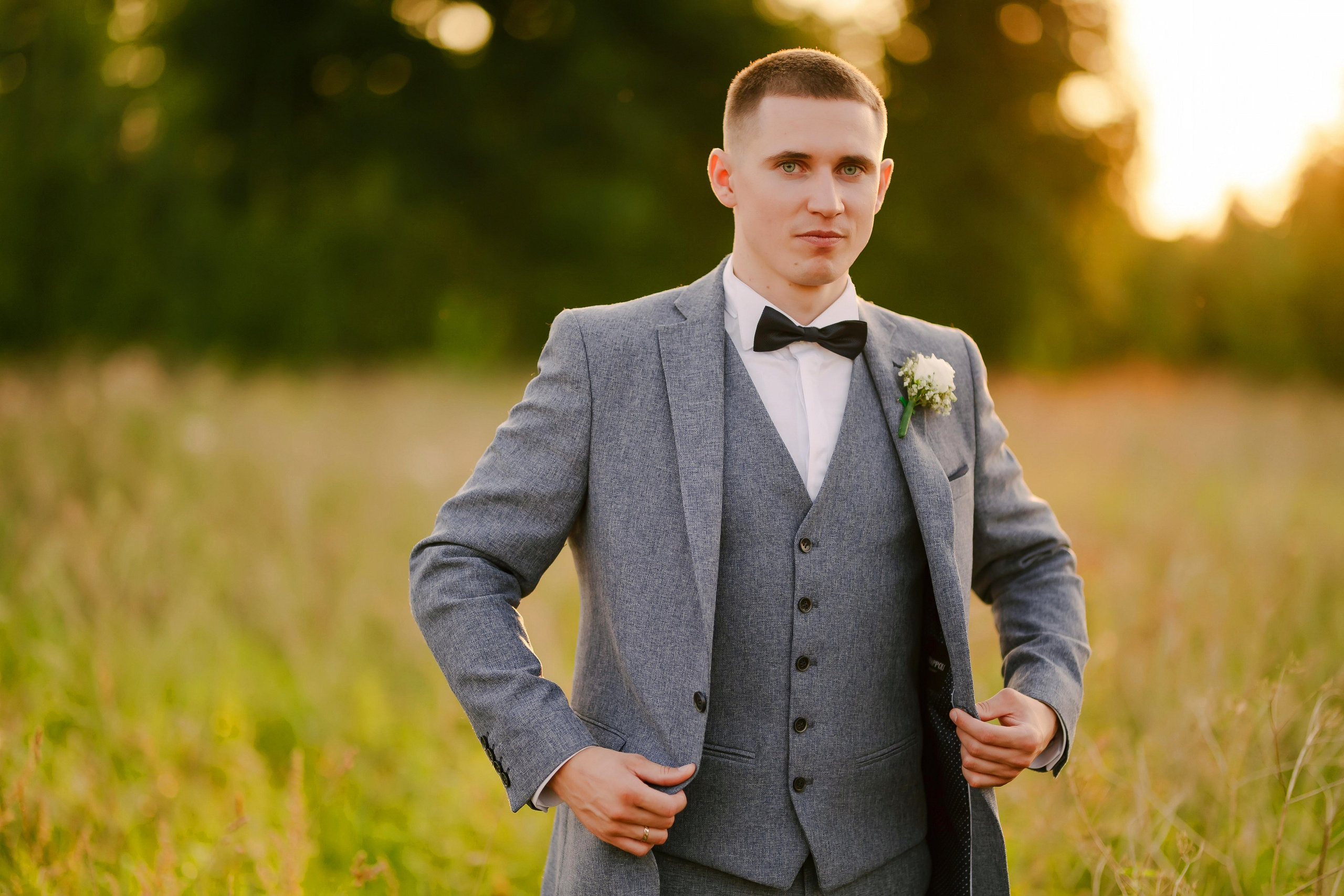 Kęstutis & Donata. Rokas Baranauskas fotografija