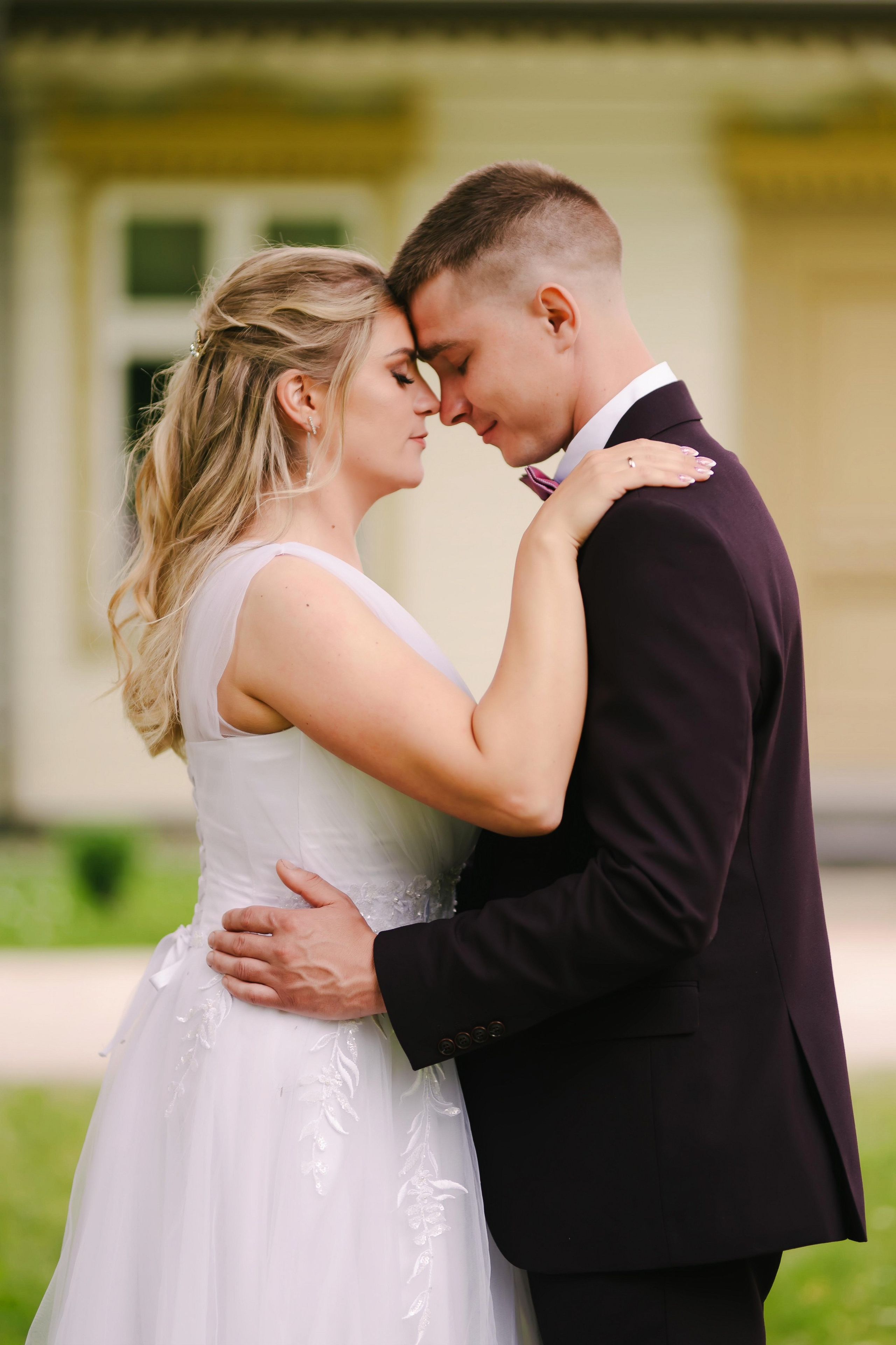 Žydrūnas & Diana. Rokas Baranauskas fotografija
