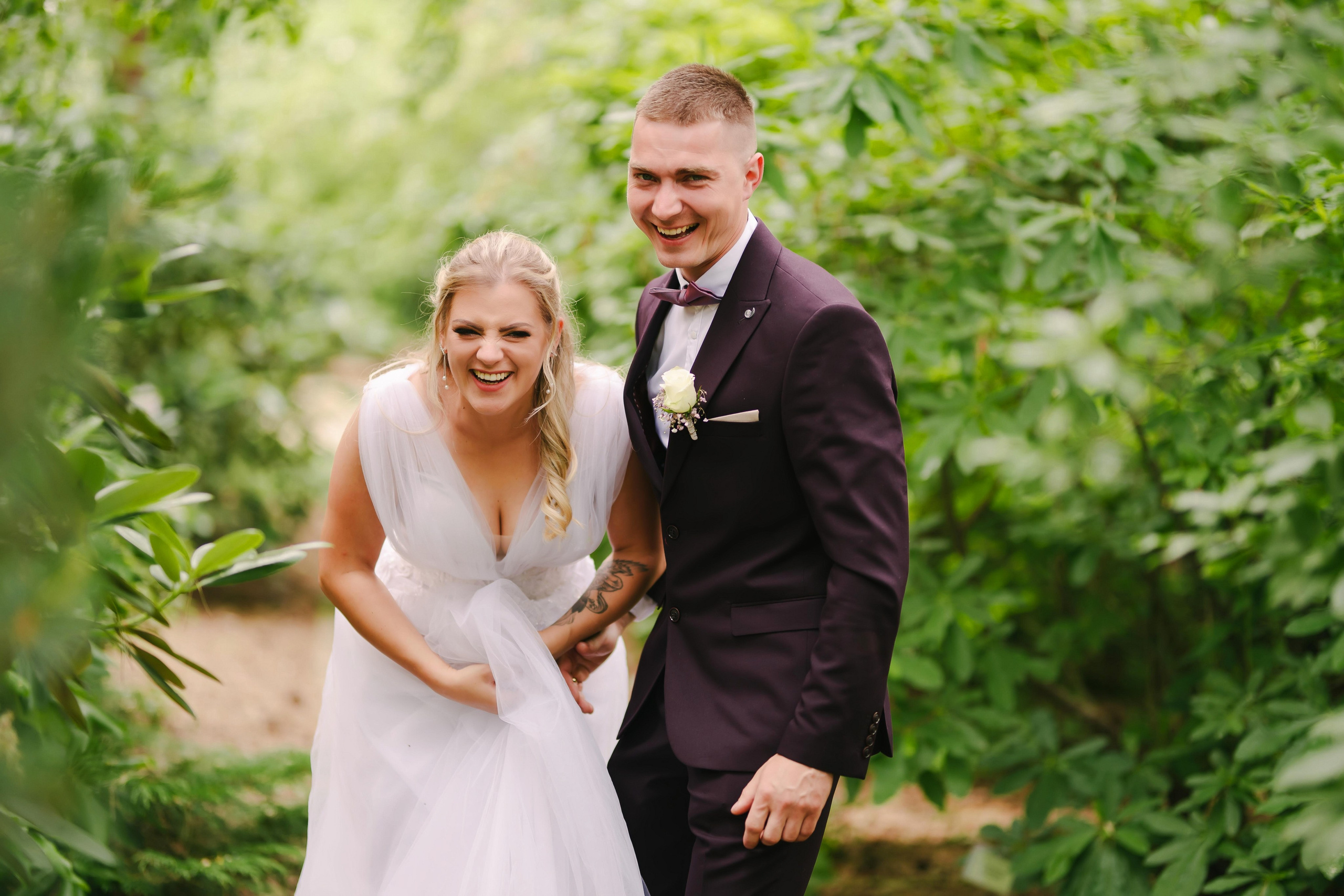 Žydrūnas & Diana. Rokas Baranauskas fotografija