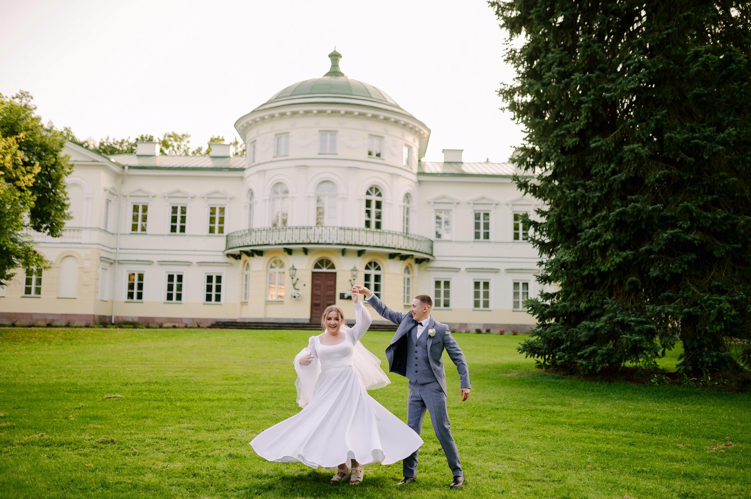Kęstutis & Donata. Rokas Baranauskas fotografija
