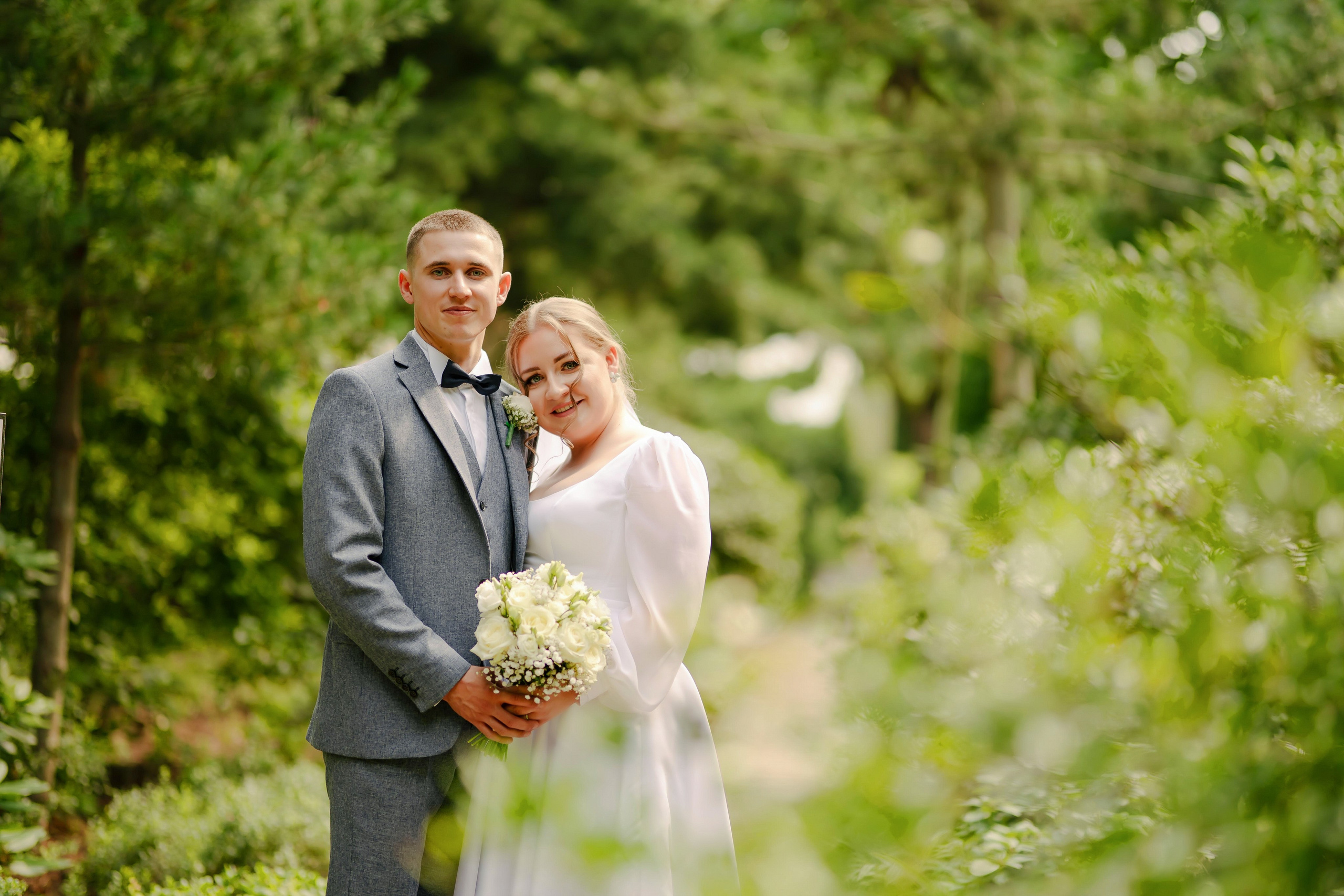 Kęstutis & Donata. Rokas Baranauskas fotografija