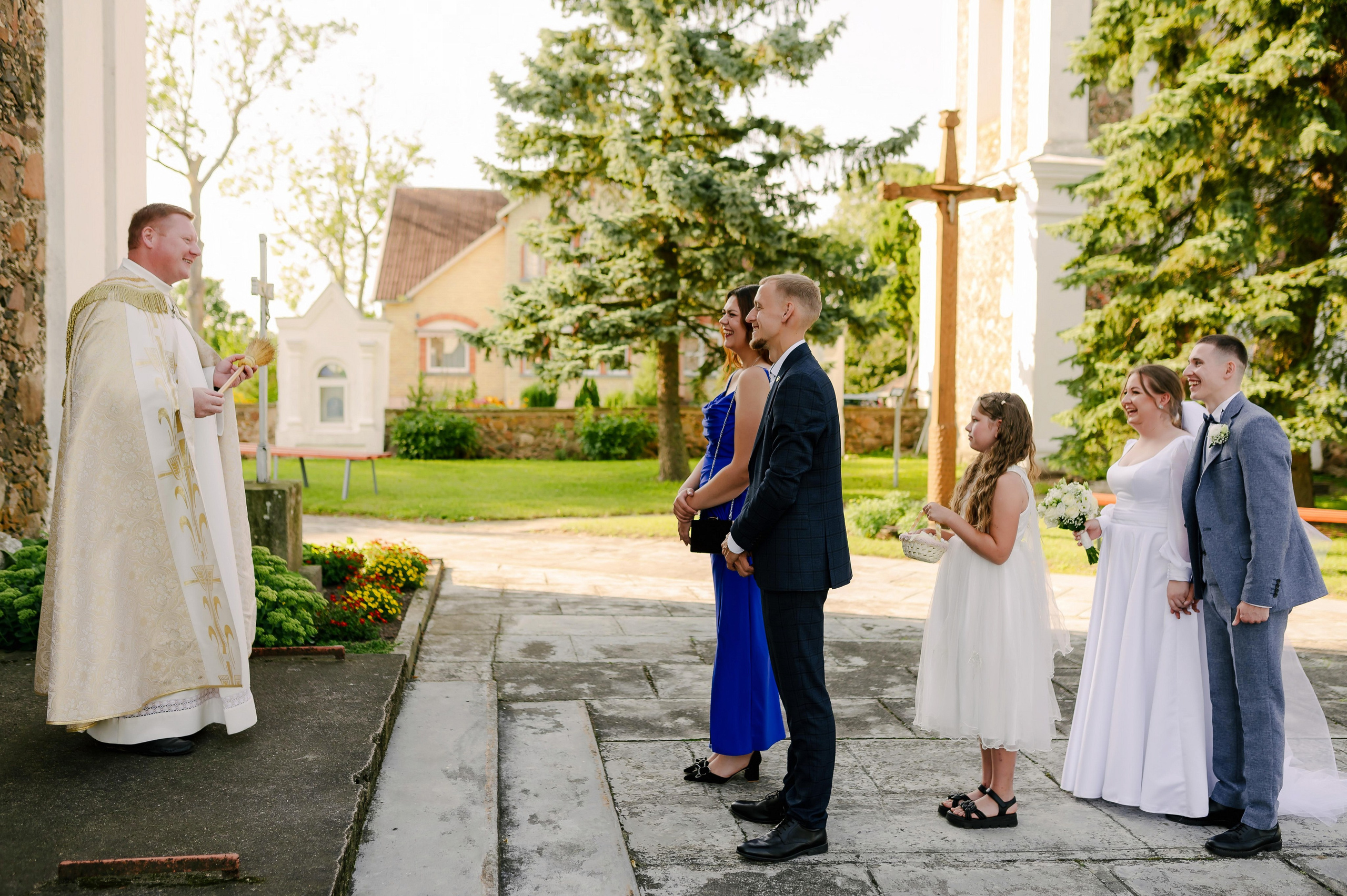 Kęstutis & Donata. Rokas Baranauskas fotografija