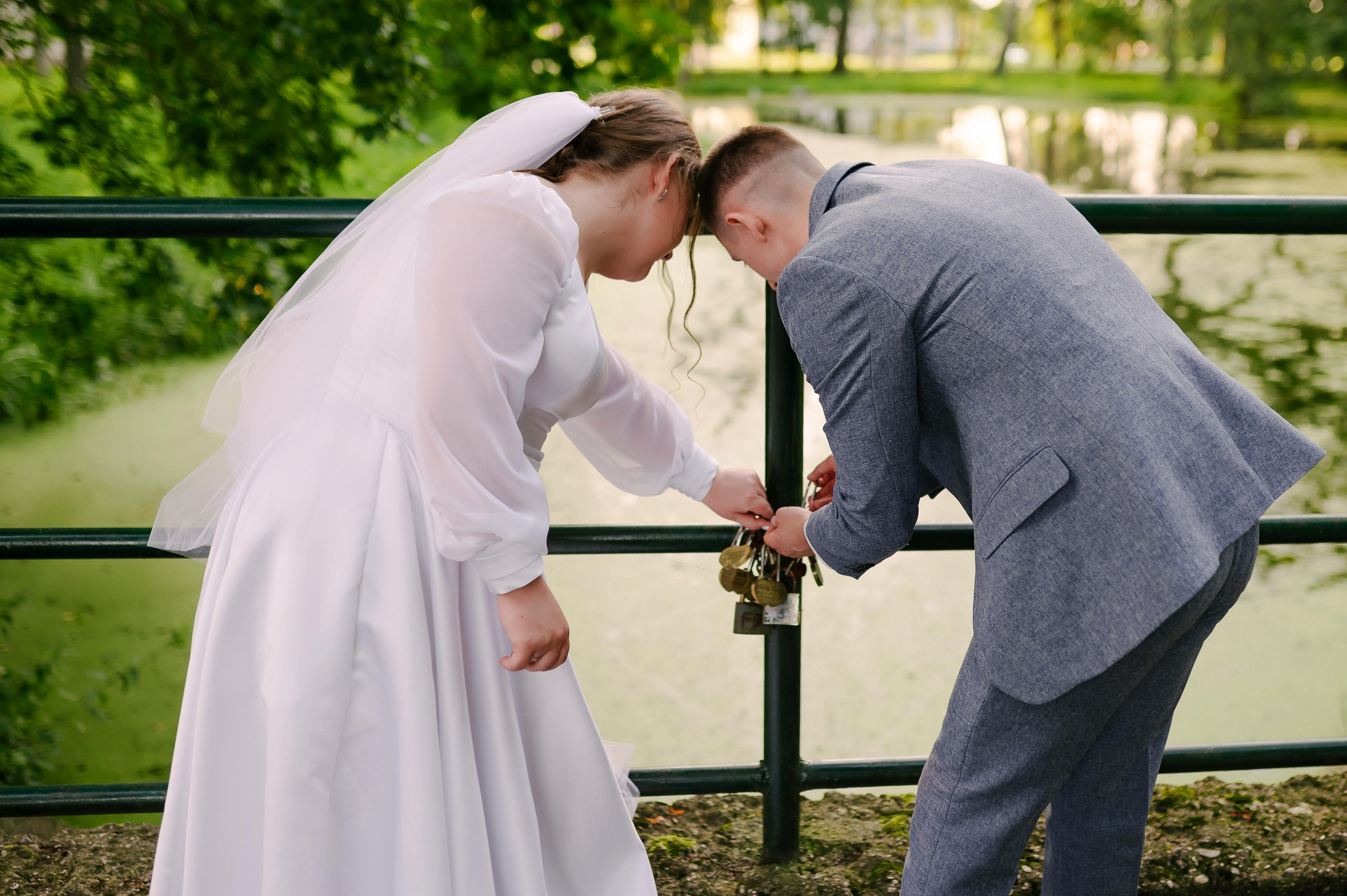 Kęstutis & Donata. Rokas Baranauskas fotografija