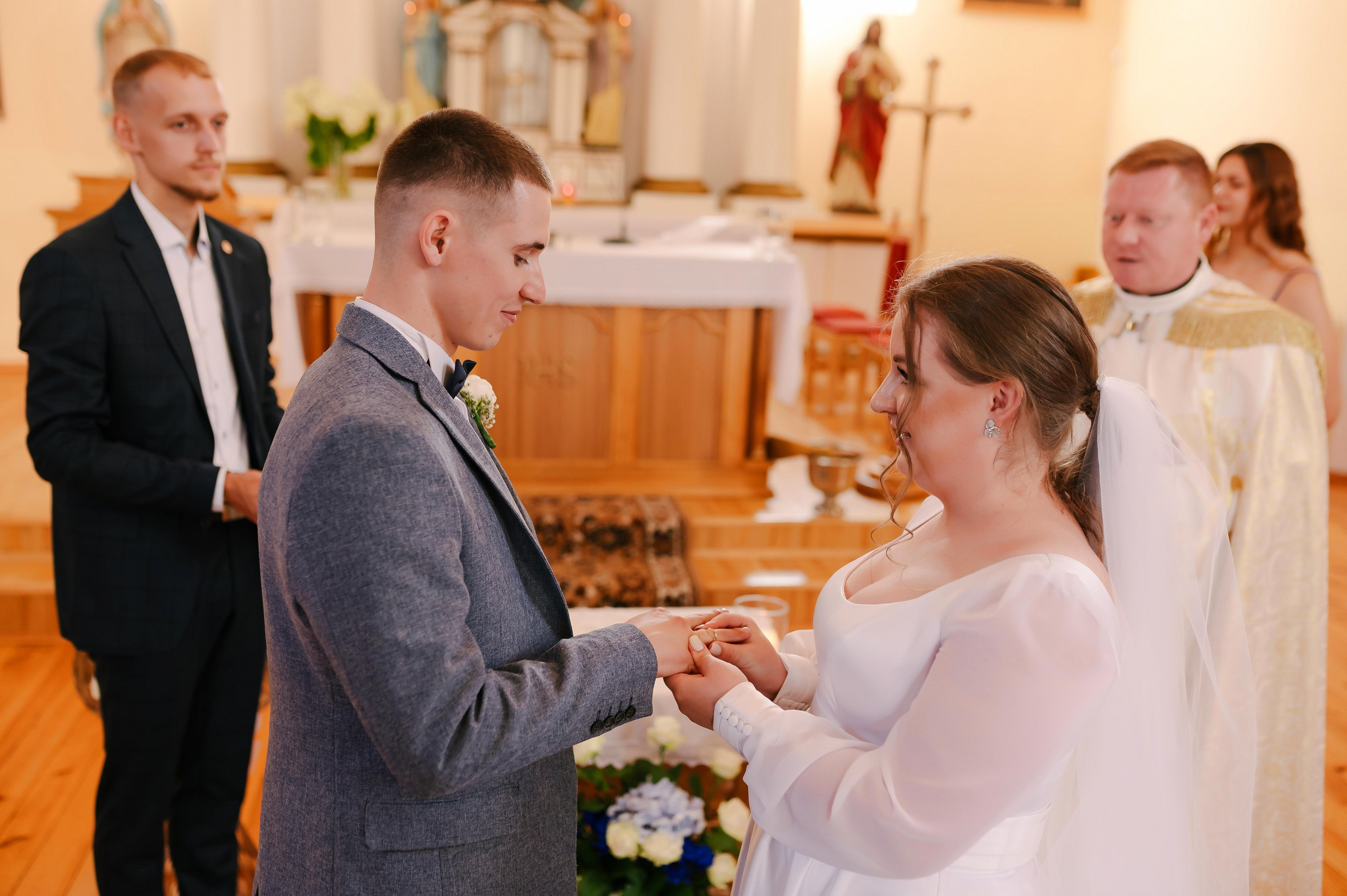Kęstutis & Donata. Rokas Baranauskas fotografija