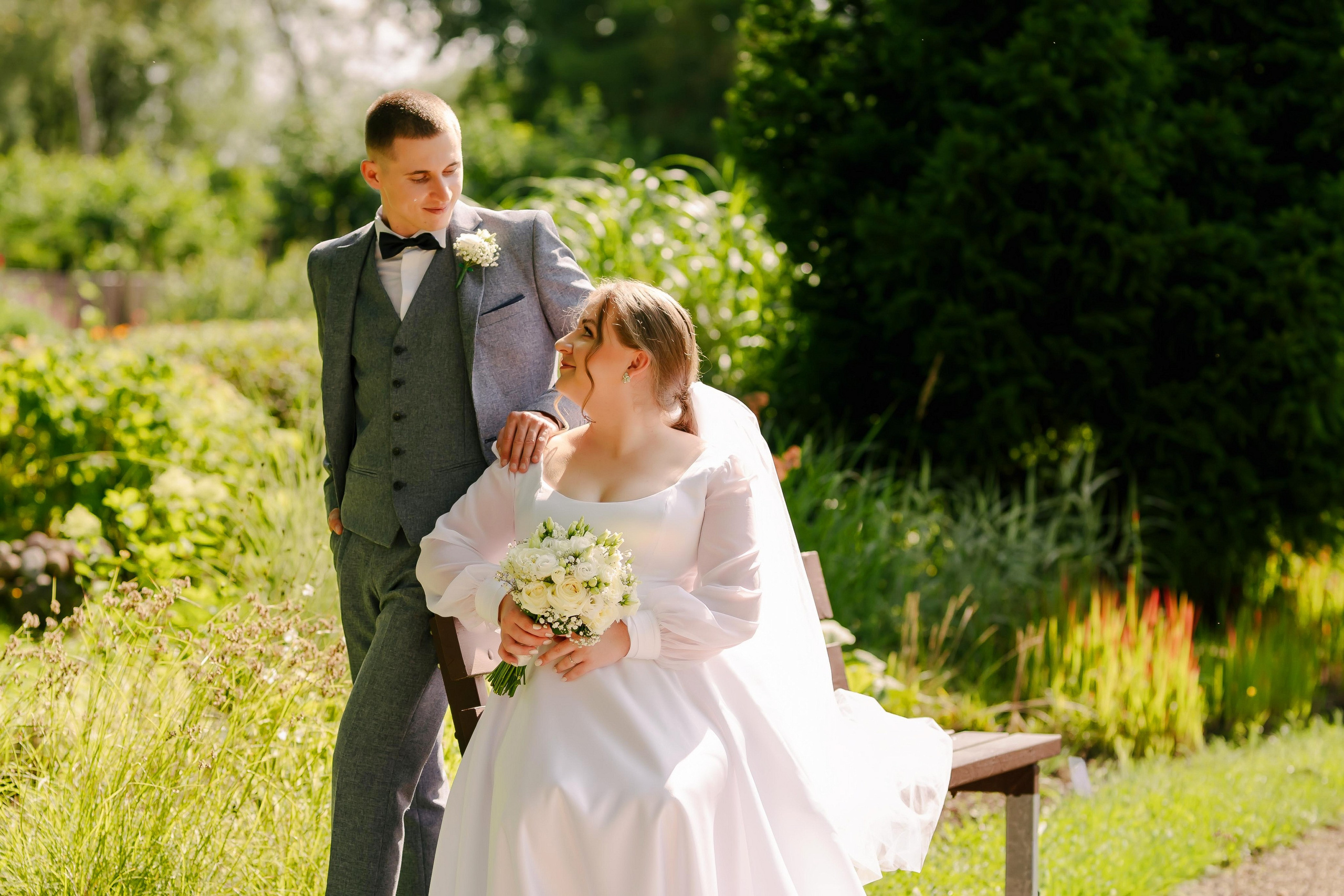 Kęstutis & Donata. Rokas Baranauskas fotografija