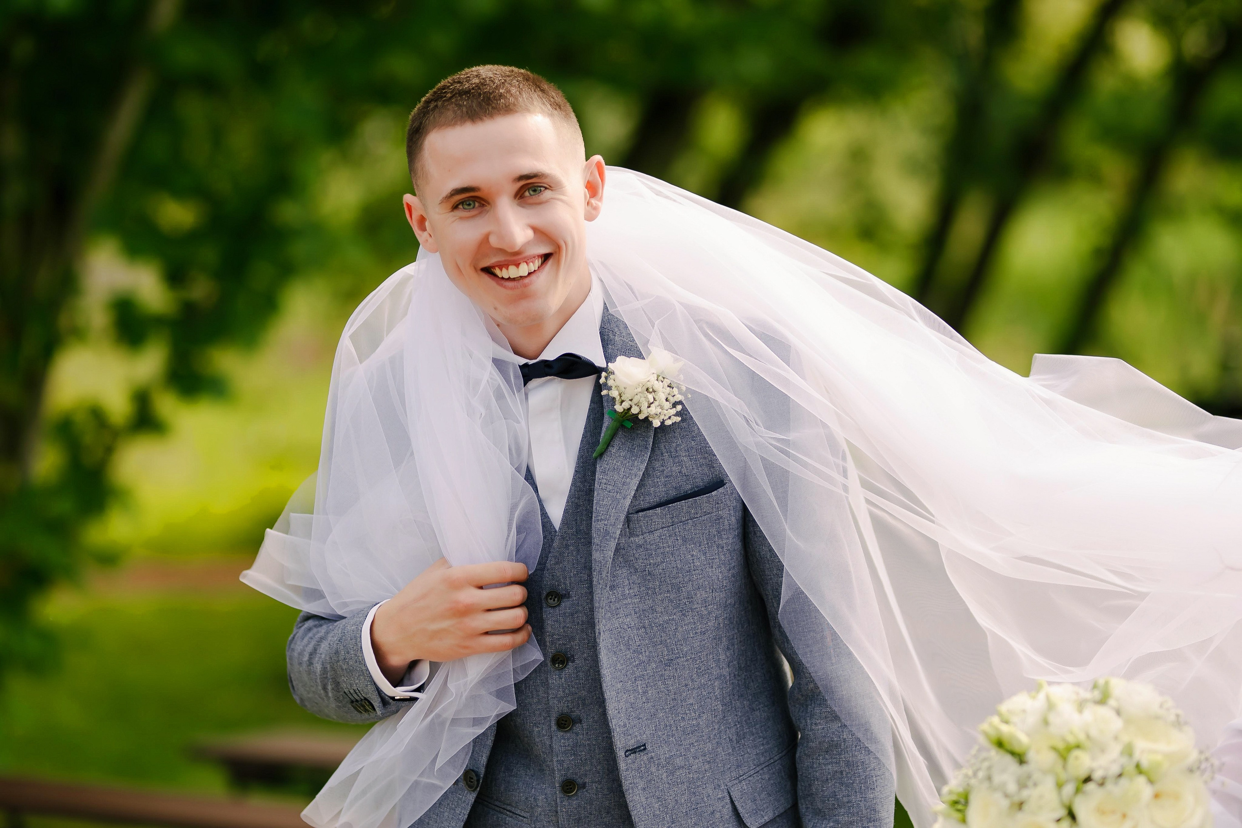Kęstutis & Donata. Rokas Baranauskas fotografija