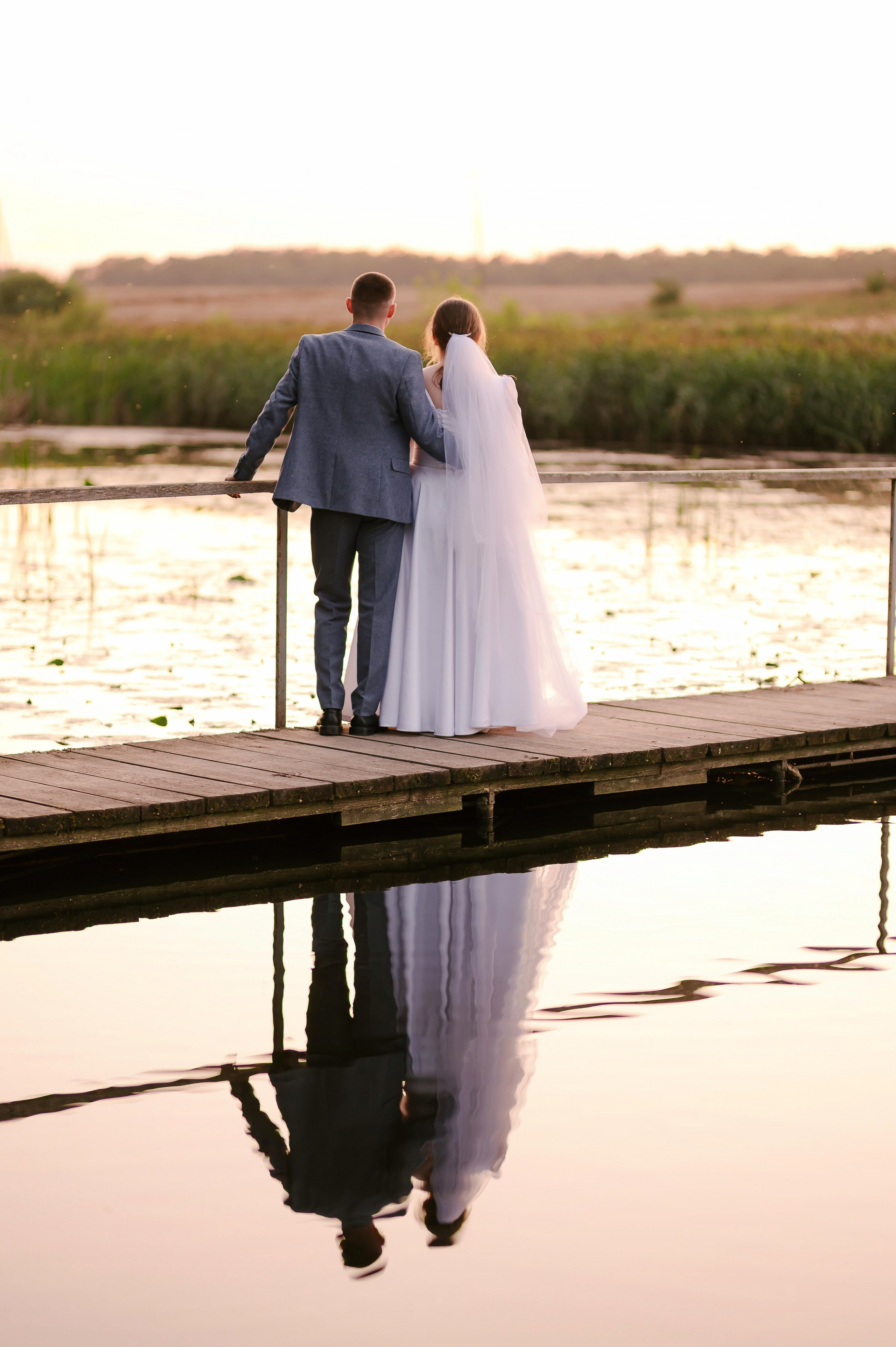 Kęstutis & Donata. Rokas Baranauskas fotografija