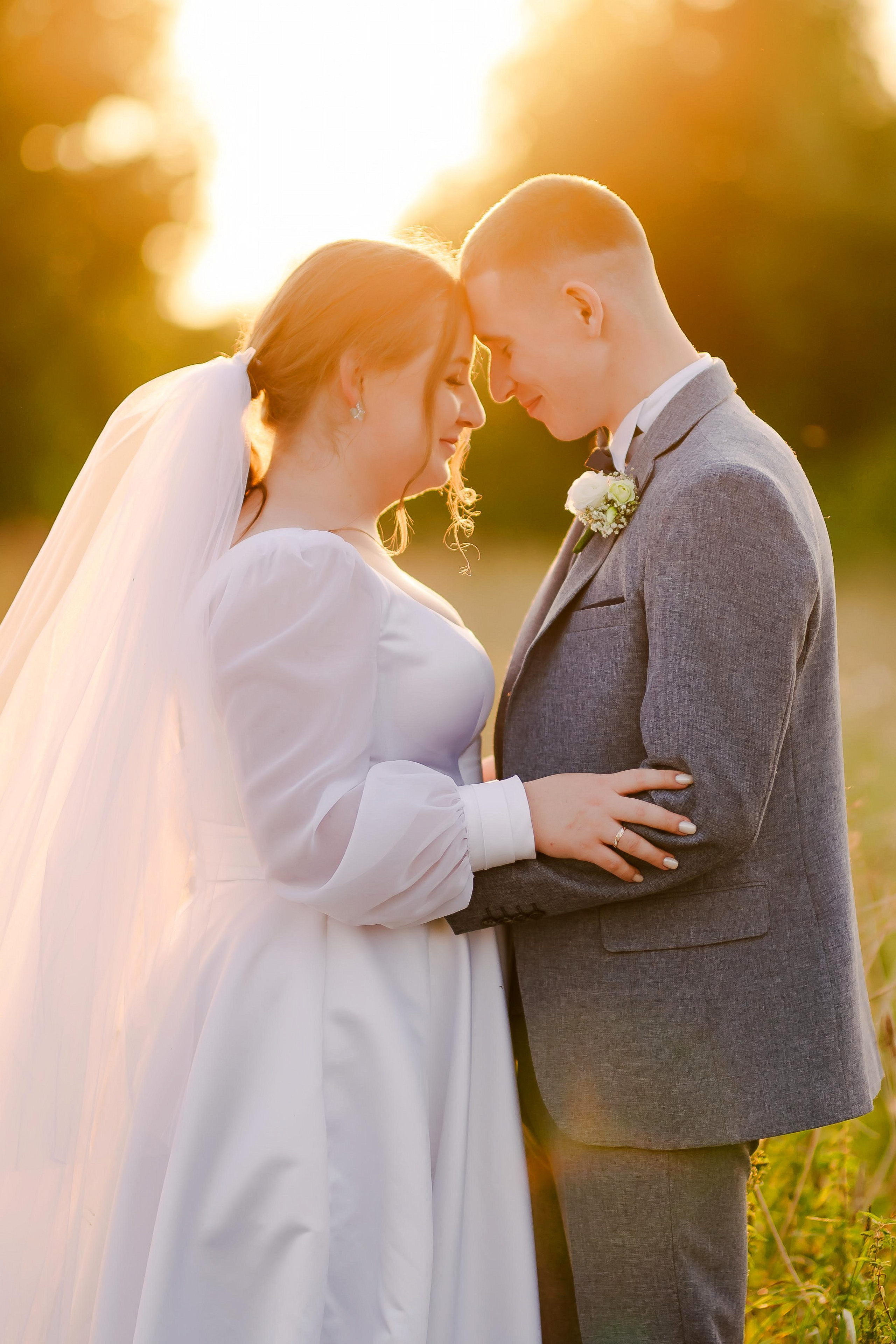 Kęstutis & Donata. Rokas Baranauskas fotografija