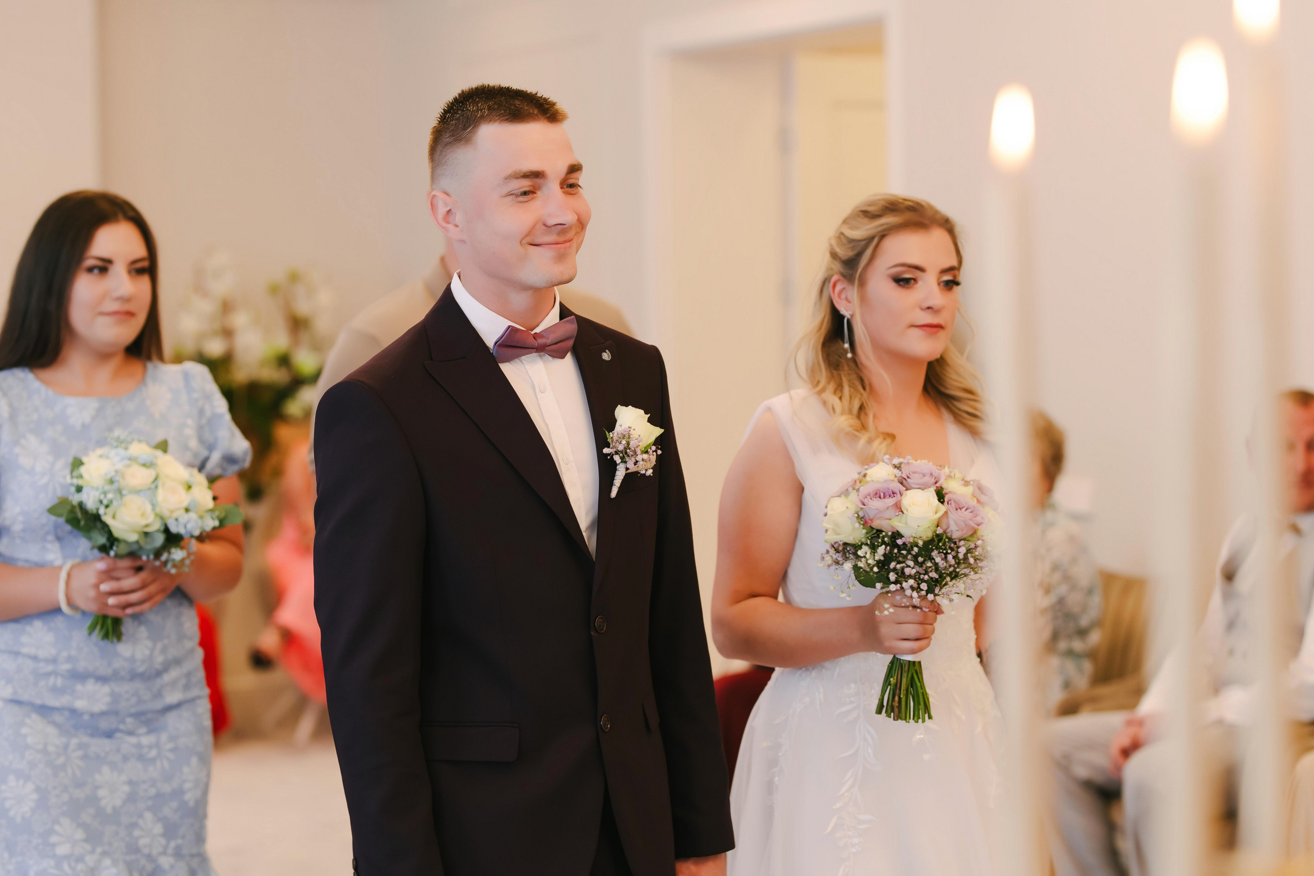 Žydrūnas & Diana. Rokas Baranauskas fotografija