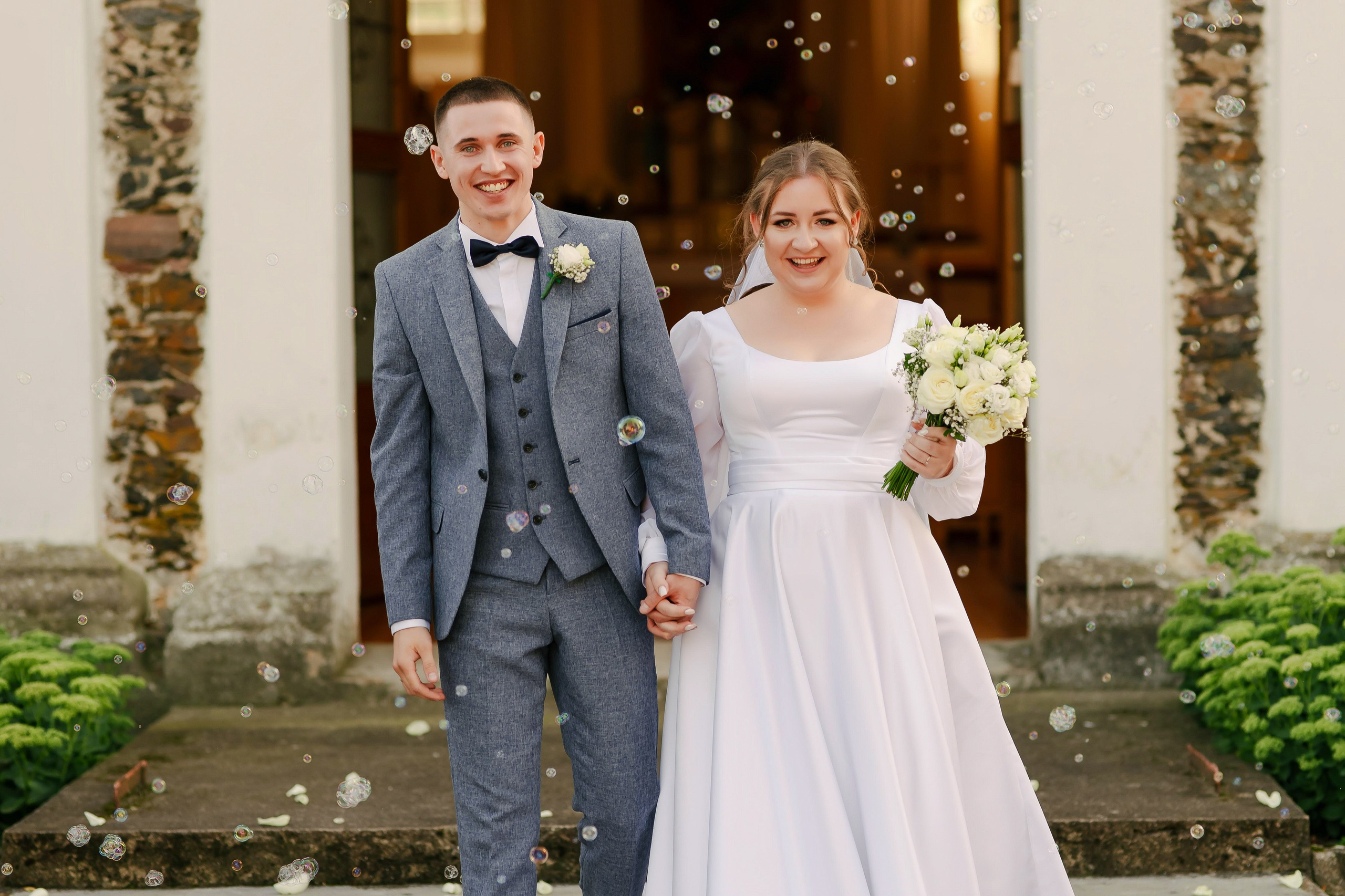 Kęstutis & Donata. Rokas Baranauskas fotografija