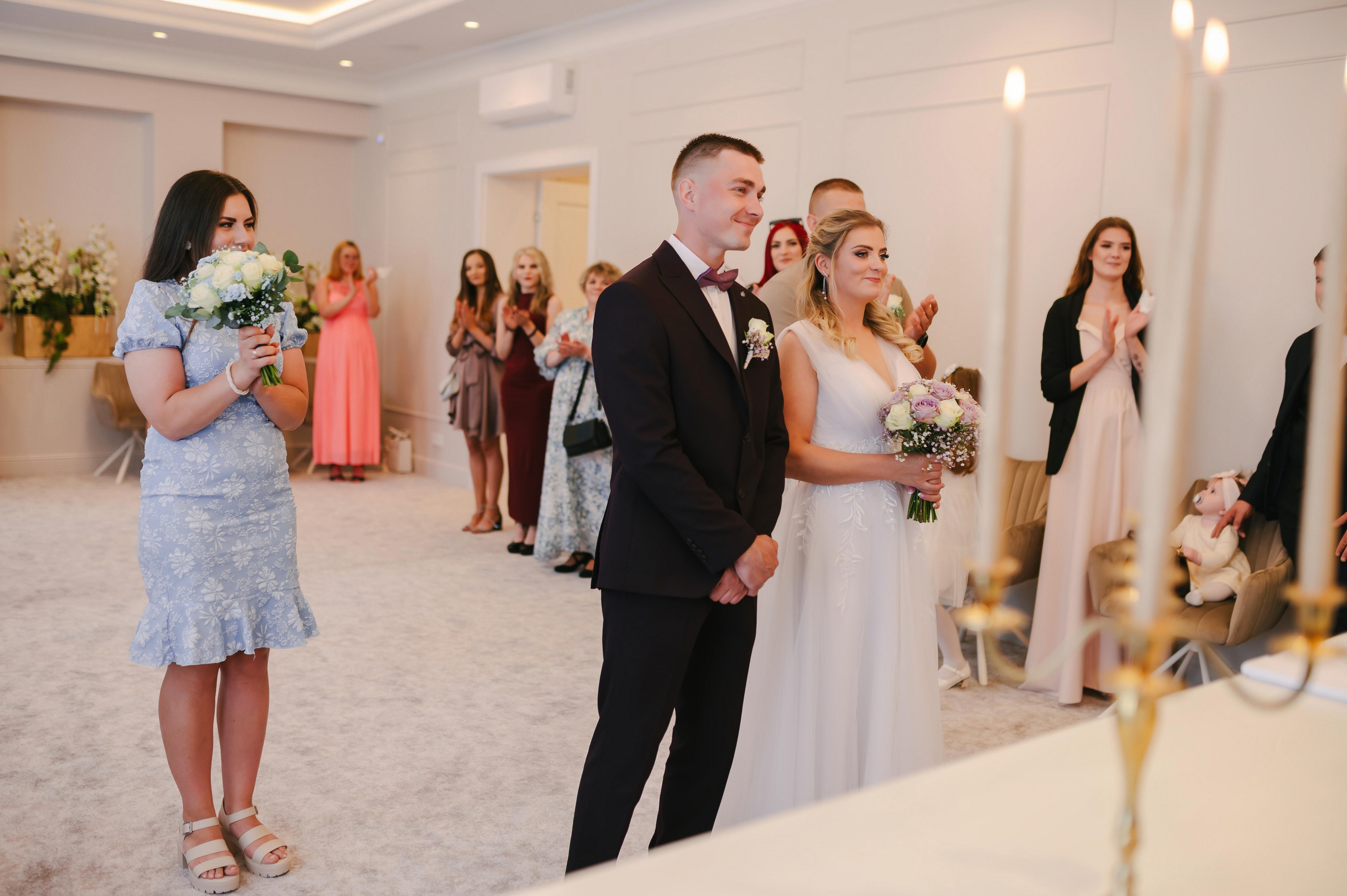 Žydrūnas & Diana. Rokas Baranauskas fotografija