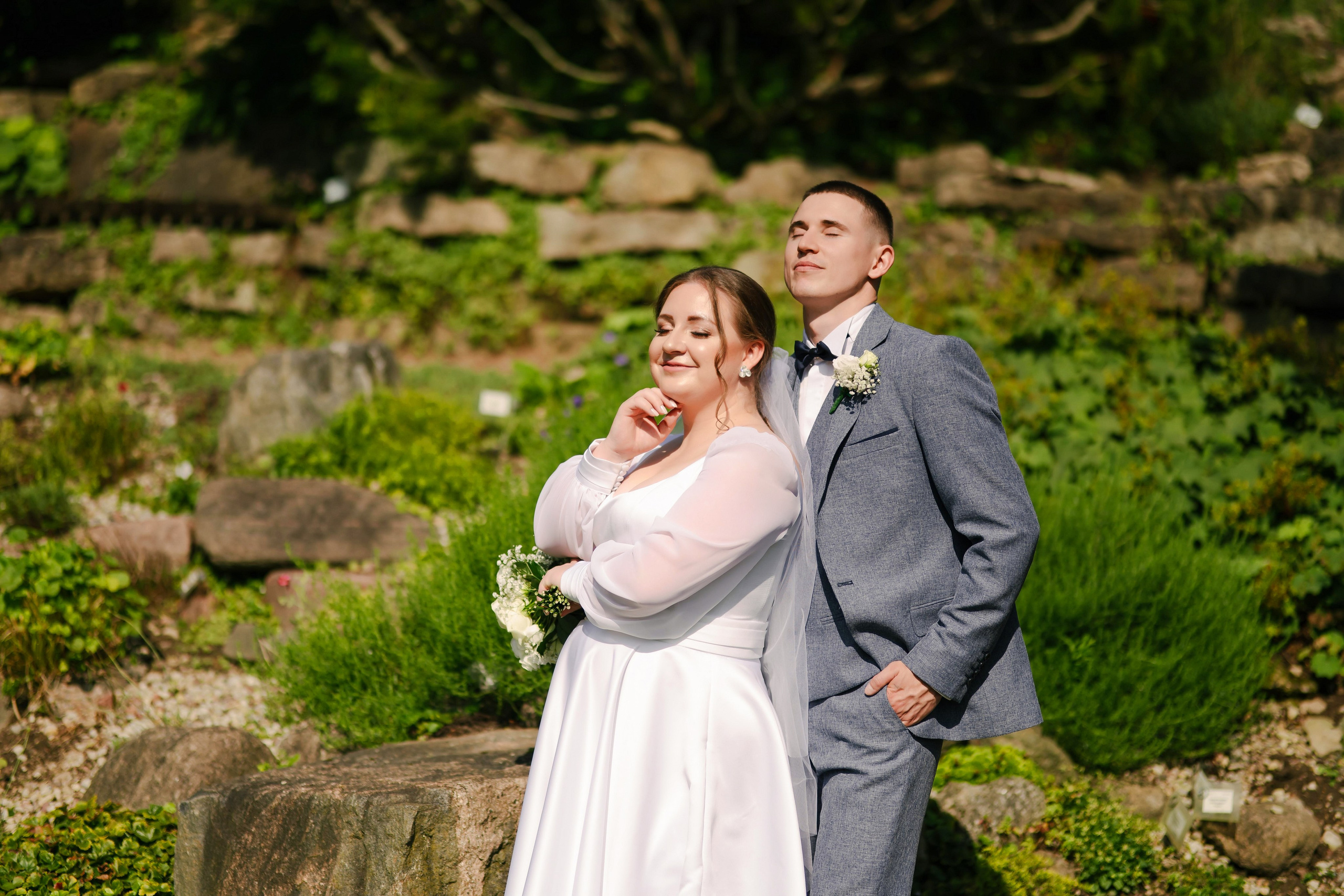 Kęstutis & Donata. Rokas Baranauskas fotografija