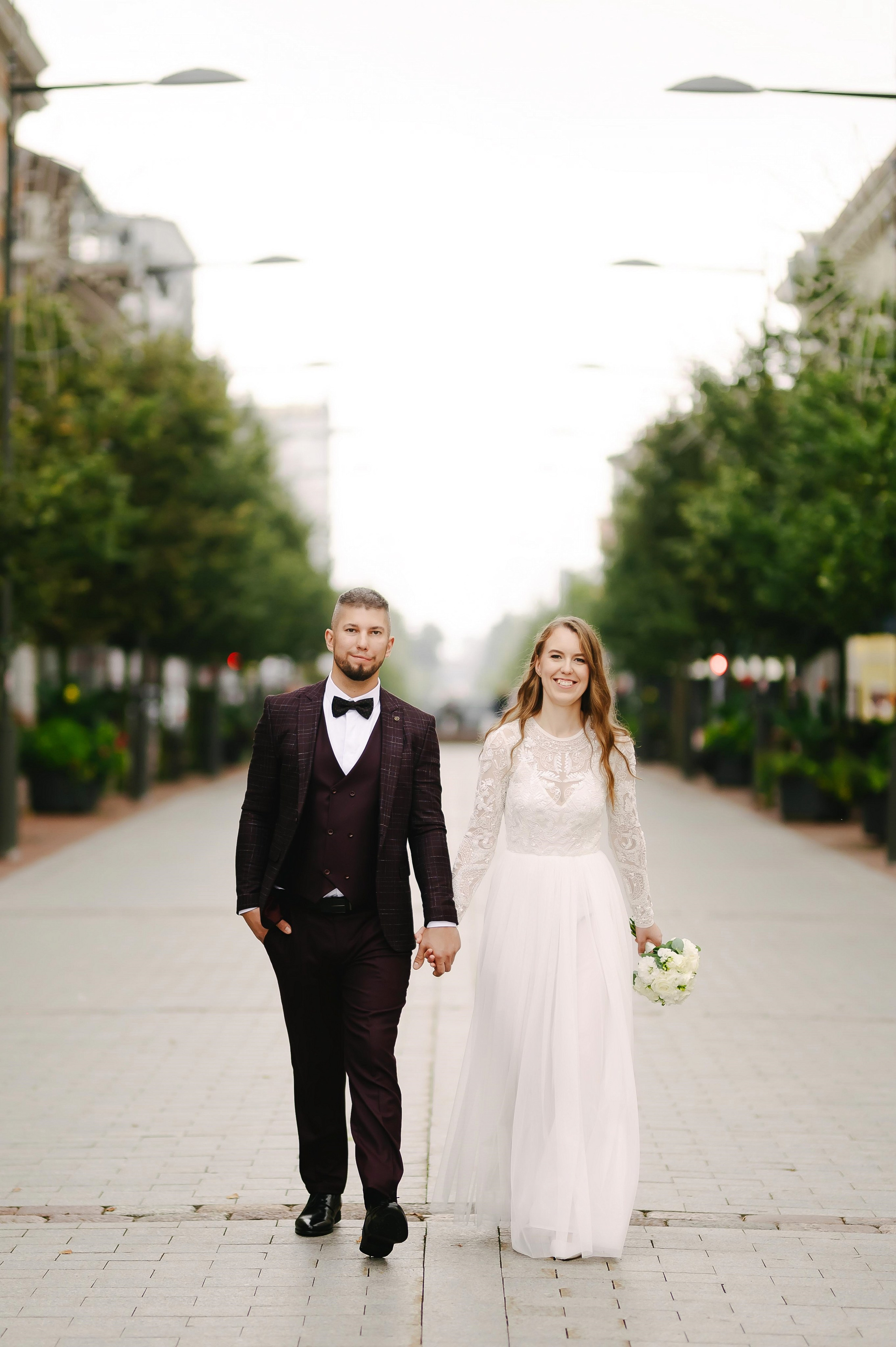 Rokas & Andžela. Rokas Baranauskas fotografija