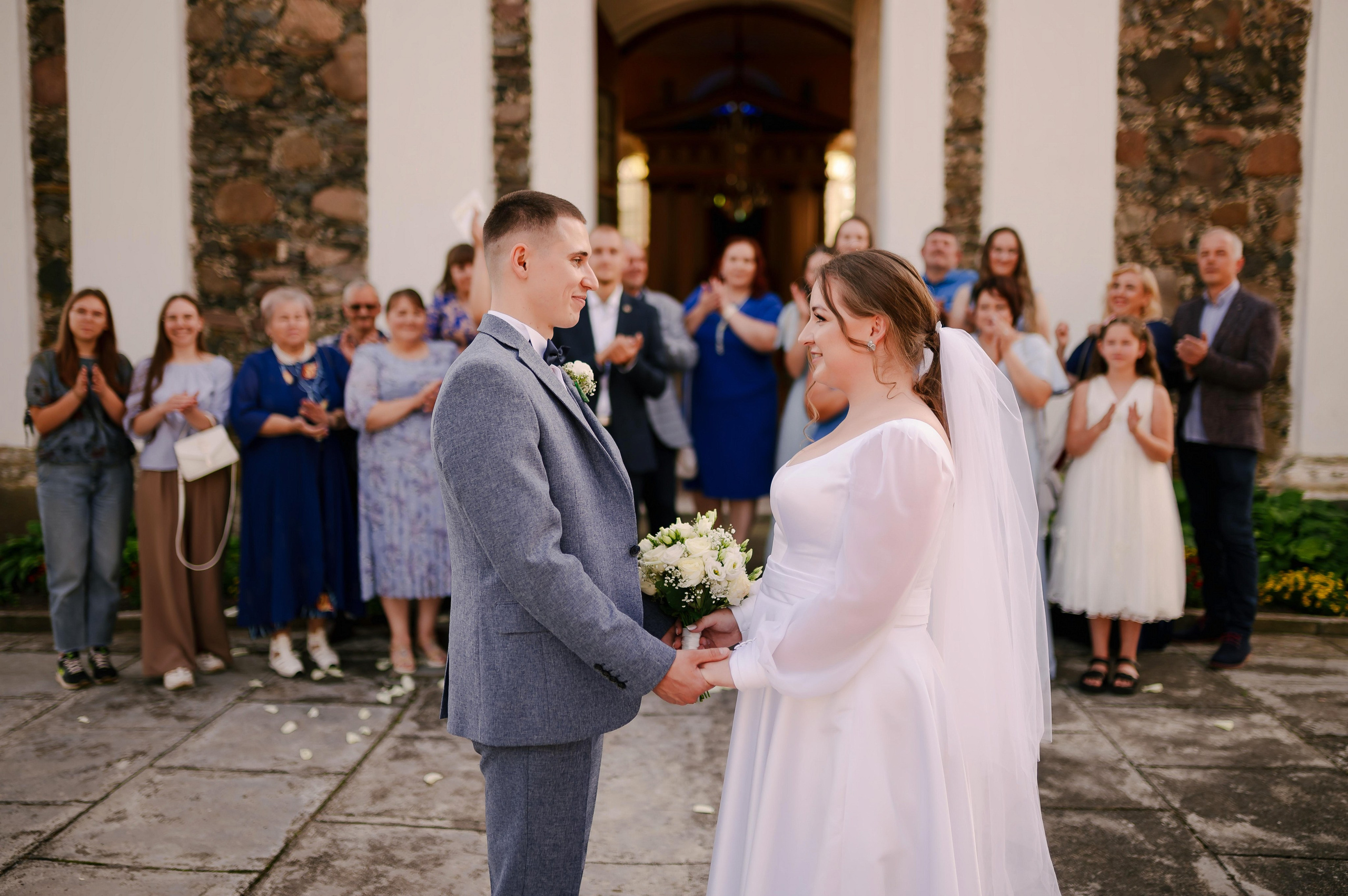 Kęstutis & Donata. Rokas Baranauskas fotografija