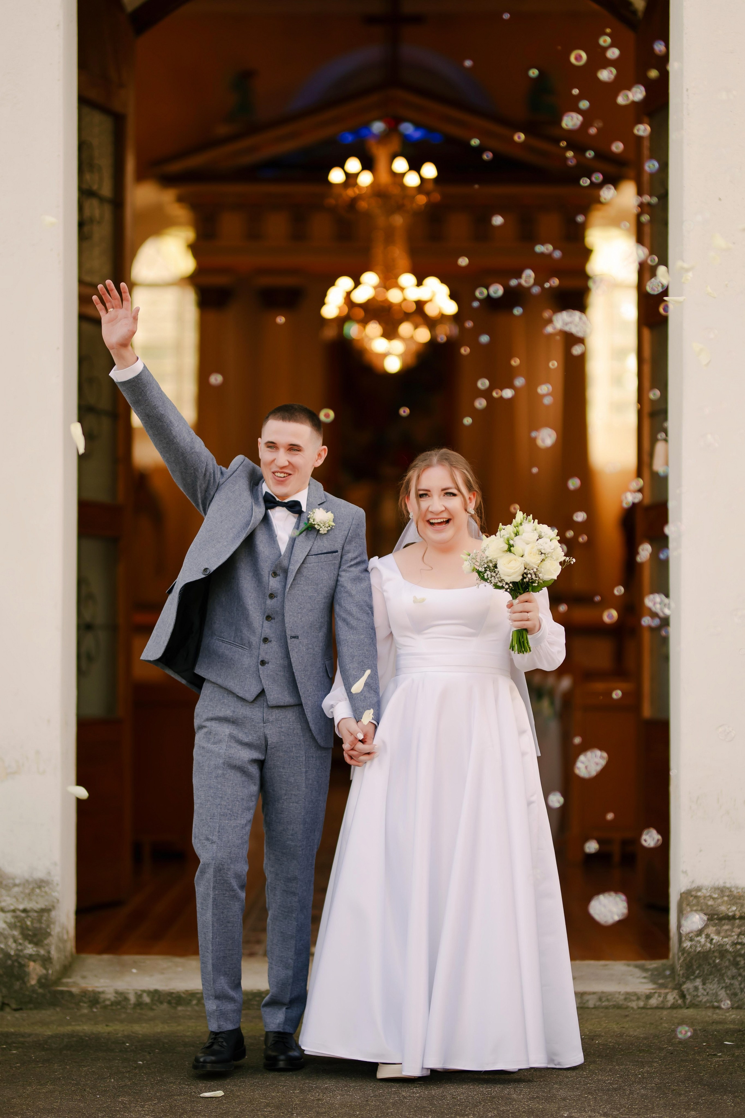 Kęstutis & Donata. Rokas Baranauskas fotografija