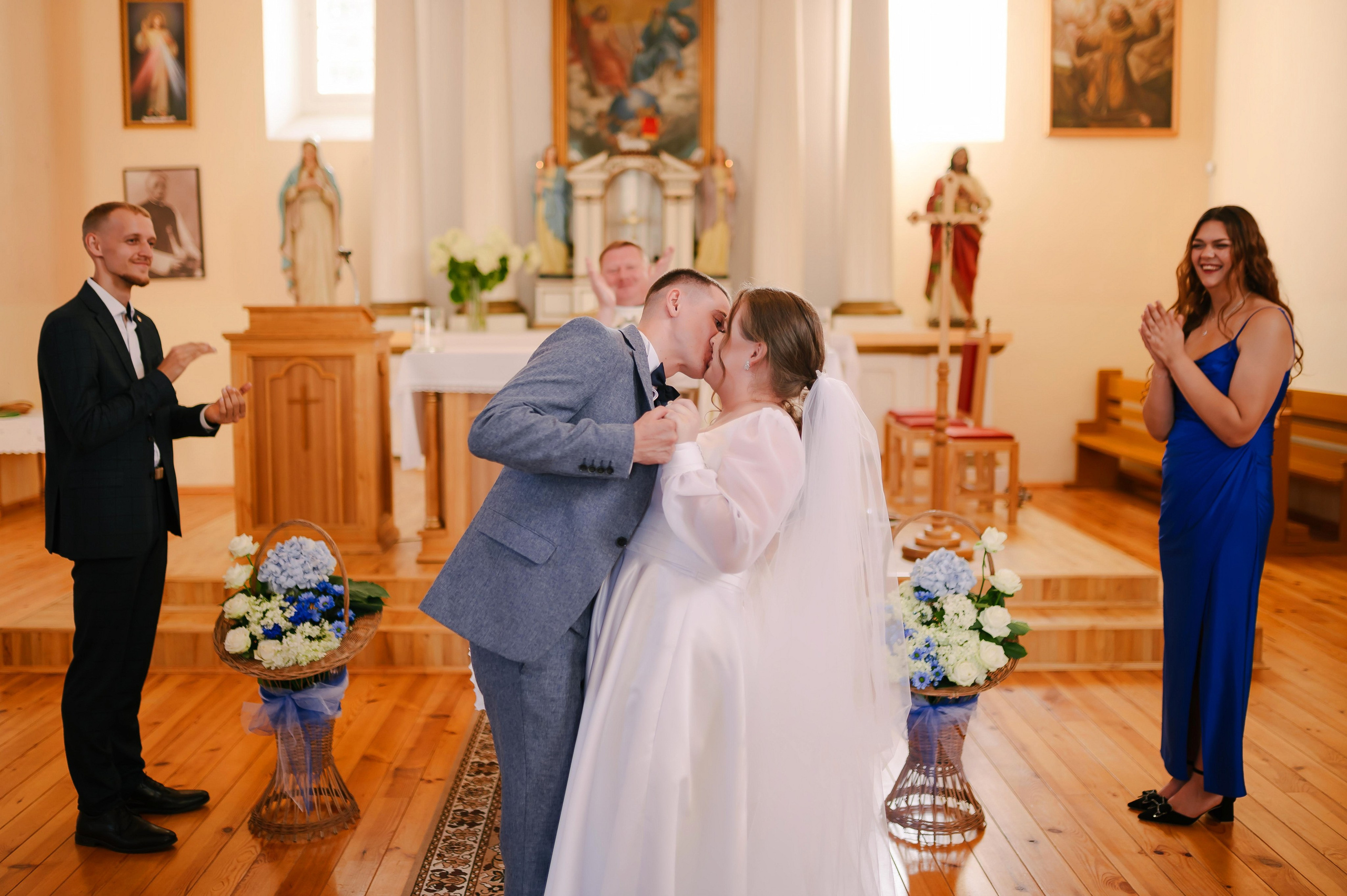 Kęstutis & Donata. Rokas Baranauskas fotografija