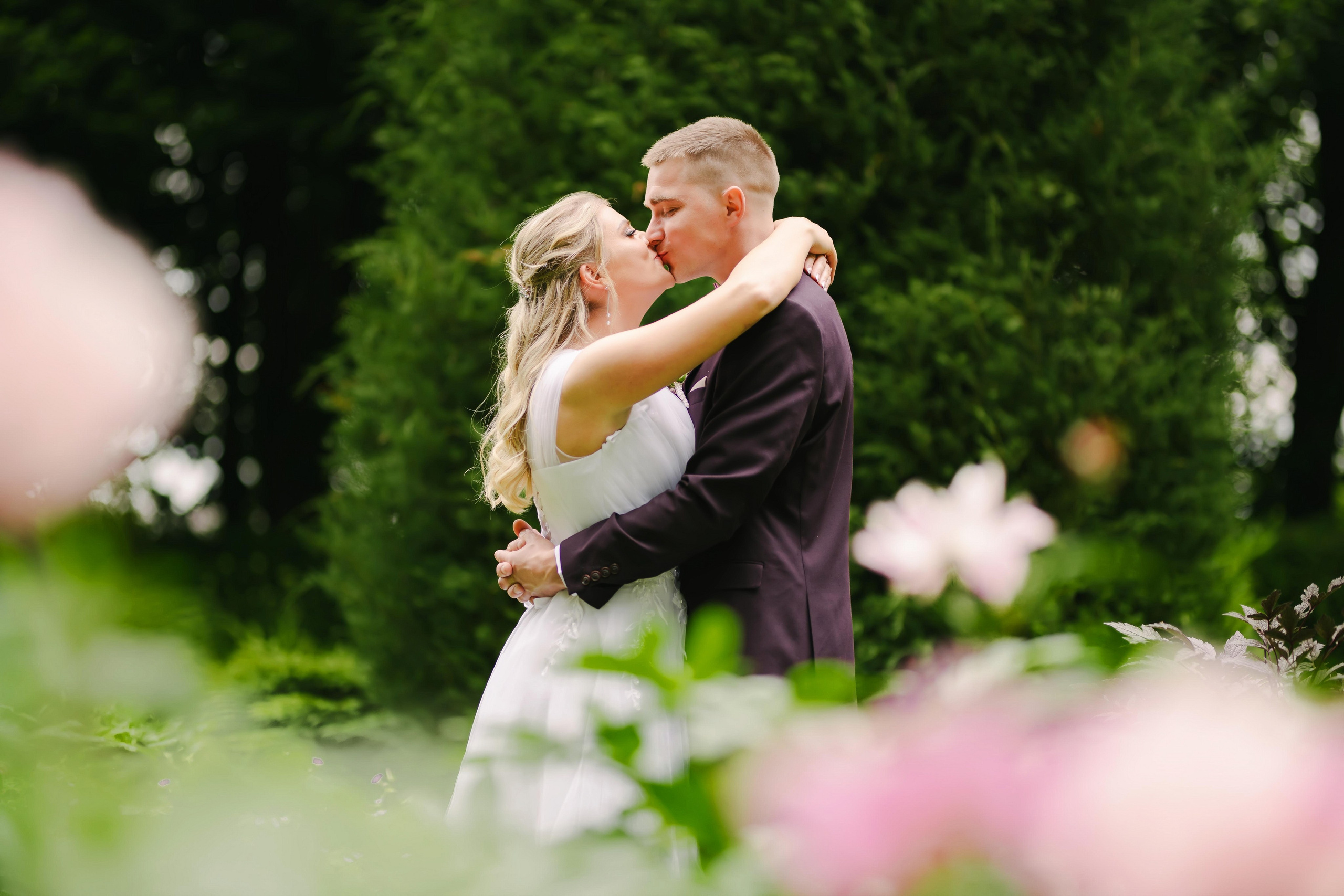 Žydrūnas & Diana. Rokas Baranauskas fotografija