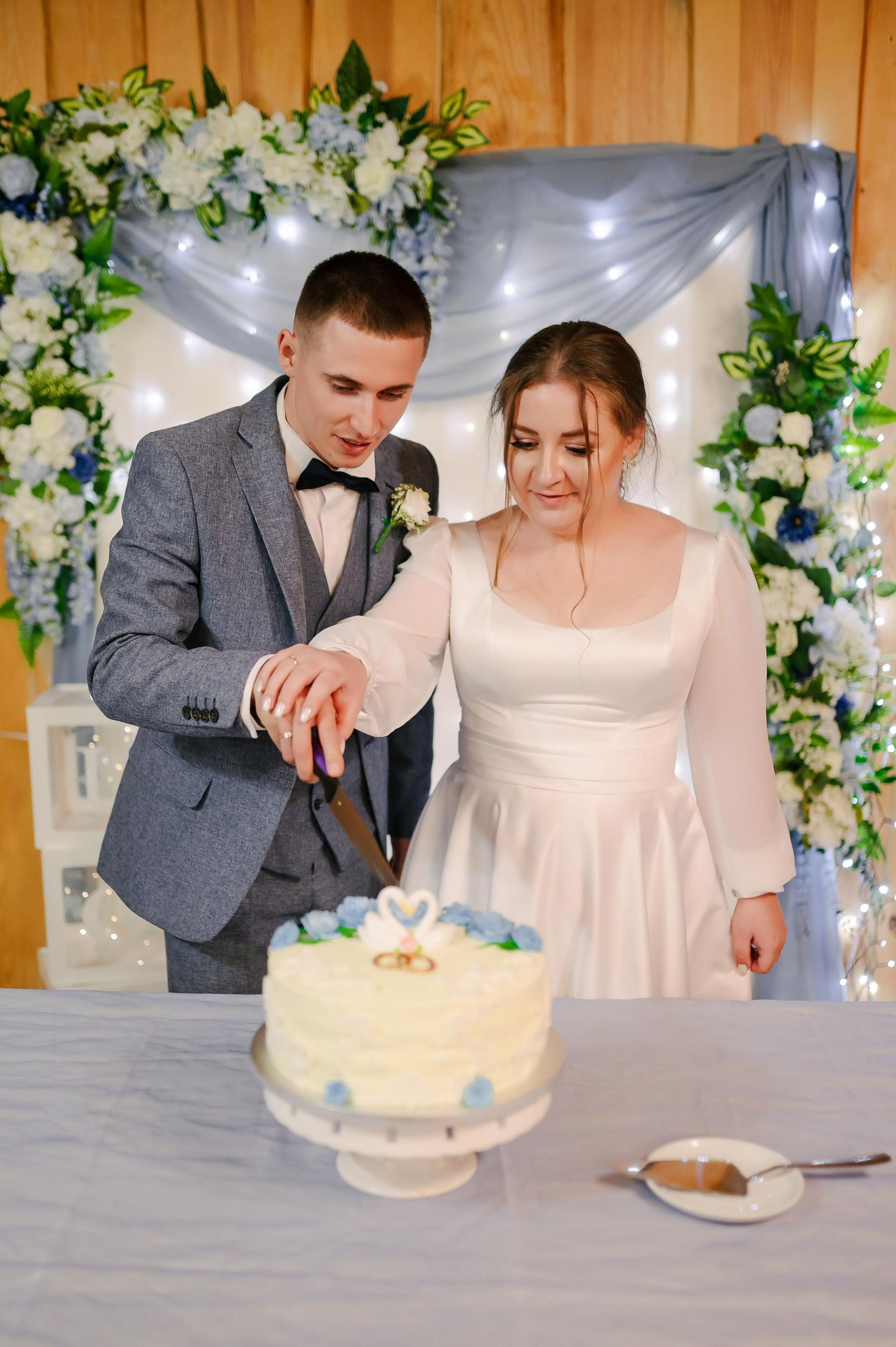 Kęstutis & Donata. Rokas Baranauskas fotografija