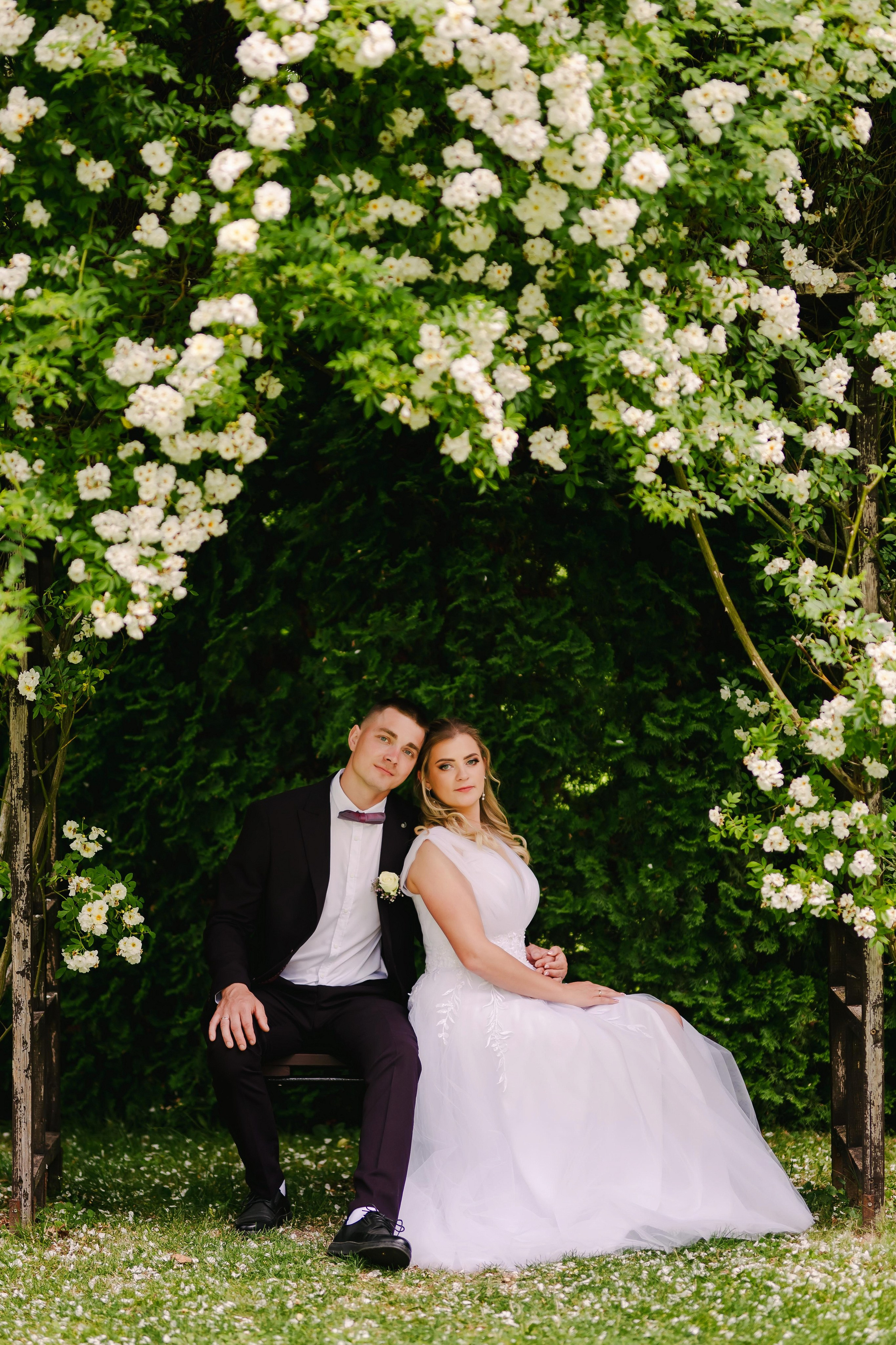 Žydrūnas & Diana. Rokas Baranauskas fotografija
