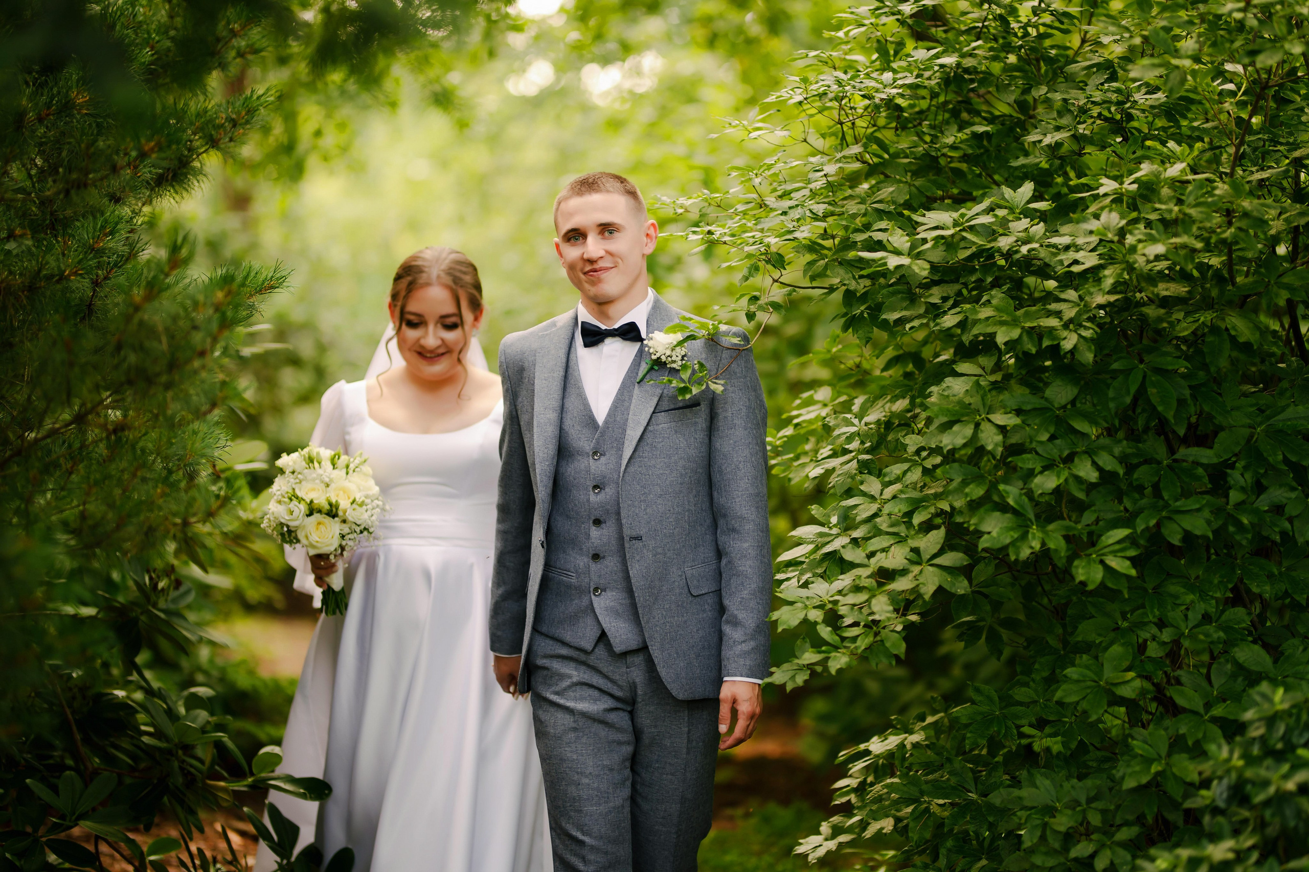 Kęstutis & Donata. Rokas Baranauskas fotografija