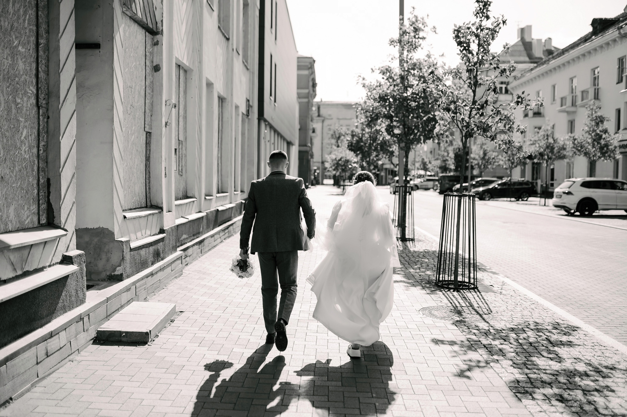 Kęstutis & Donata. Rokas Baranauskas fotografija