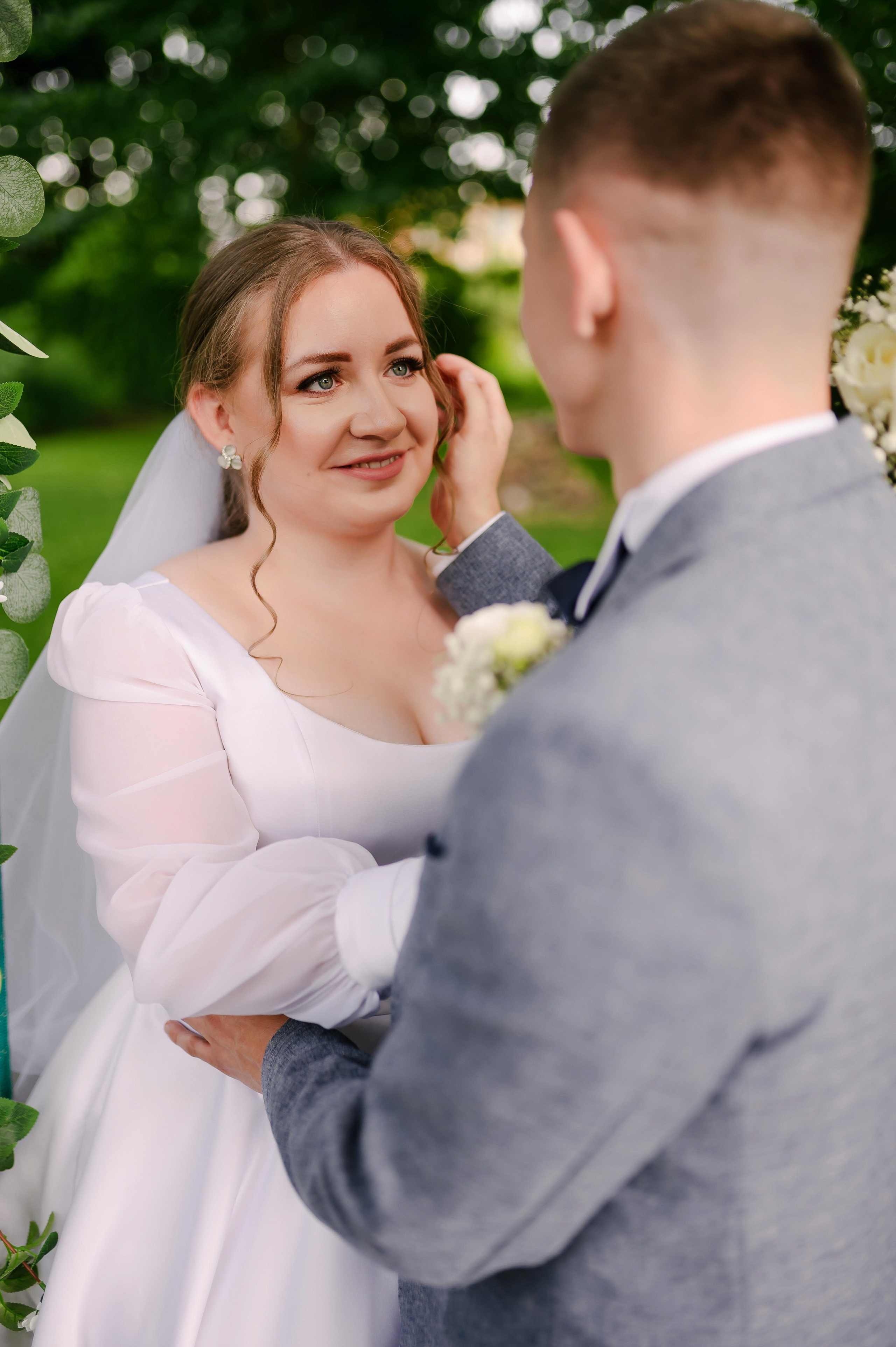 Kęstutis & Donata. Rokas Baranauskas fotografija