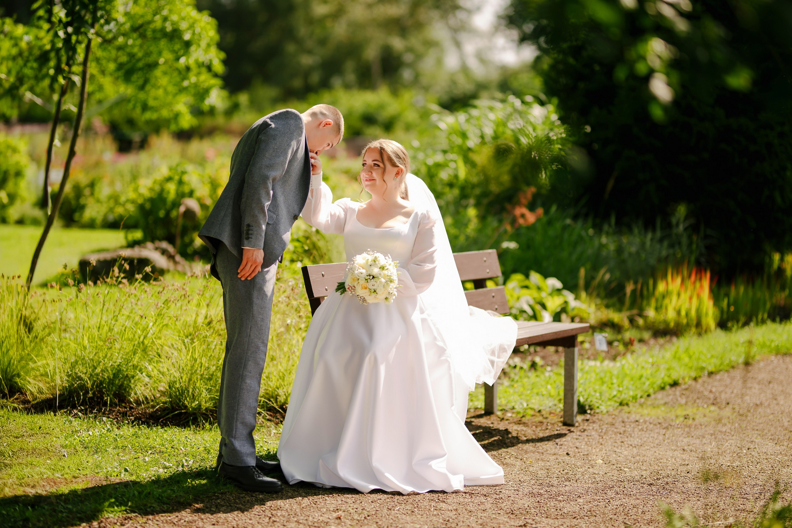 Kęstutis & Donata. Rokas Baranauskas fotografija