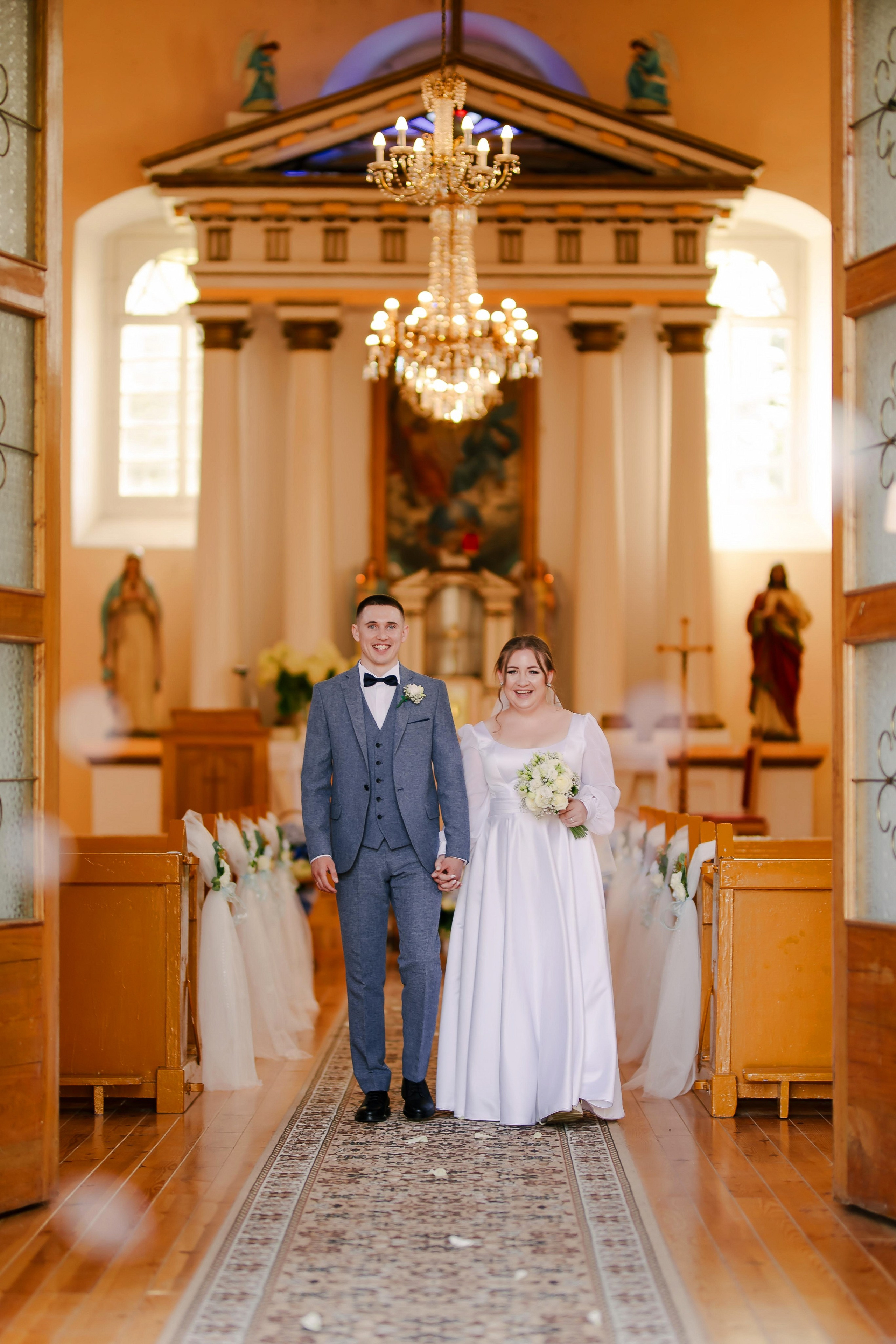 Kęstutis & Donata. Rokas Baranauskas fotografija