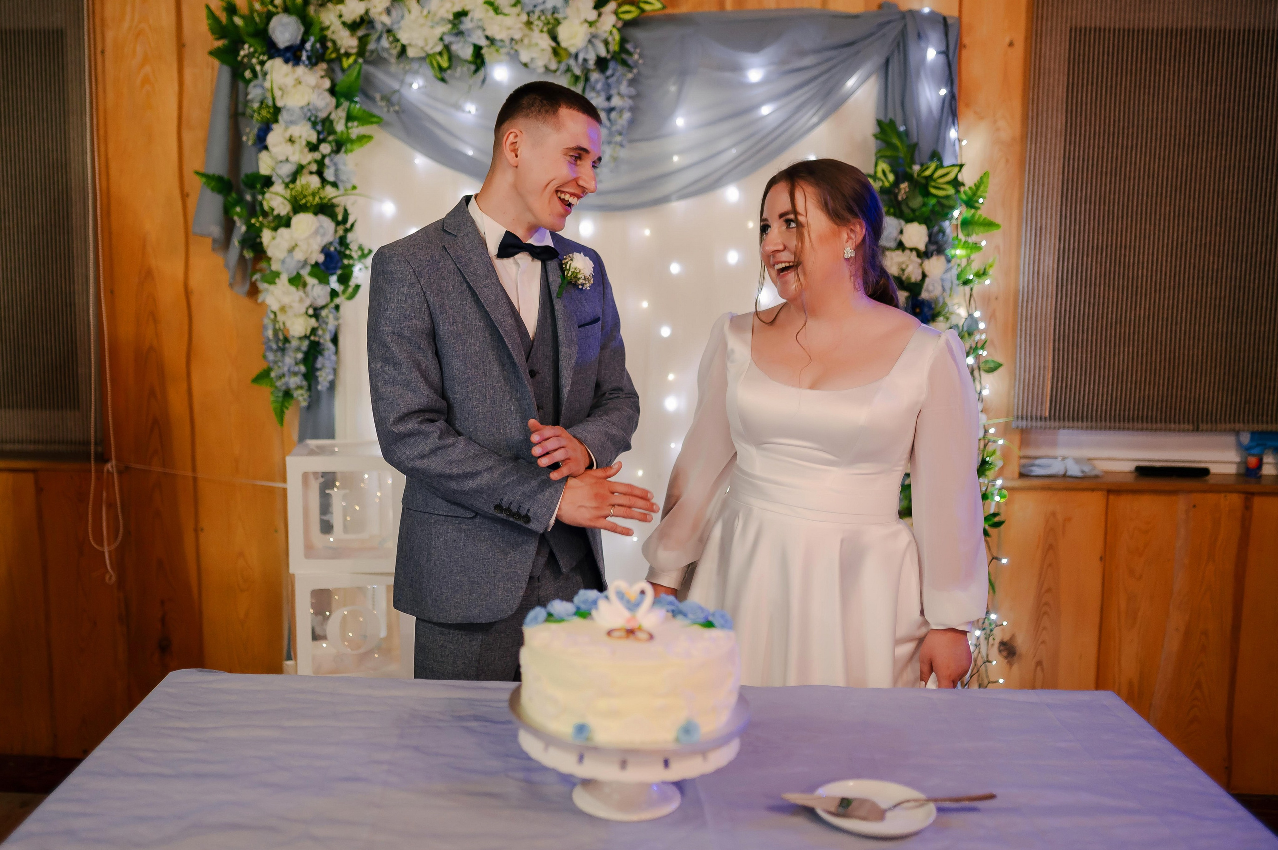 Kęstutis & Donata. Rokas Baranauskas fotografija