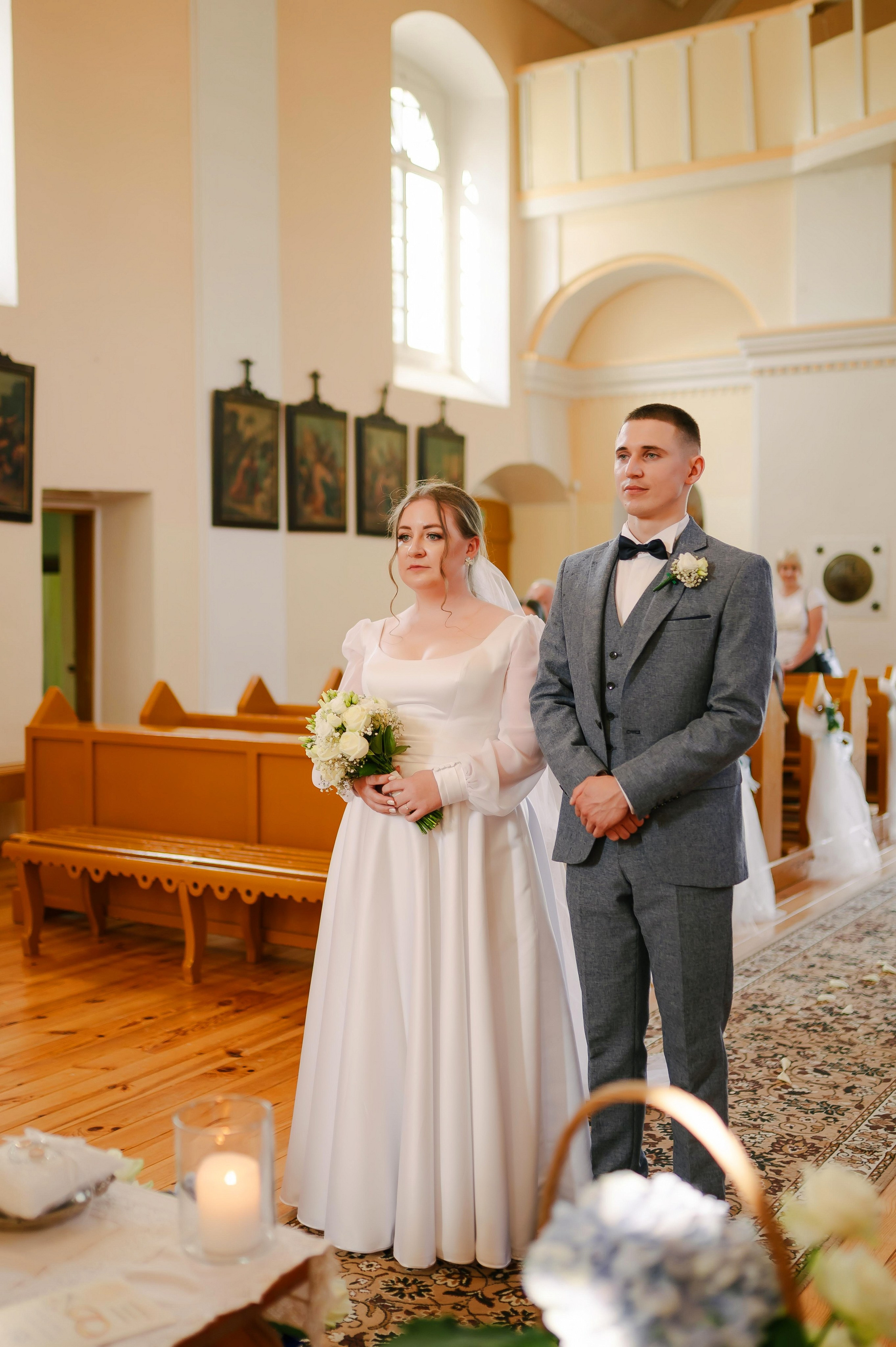 Kęstutis & Donata. Rokas Baranauskas fotografija