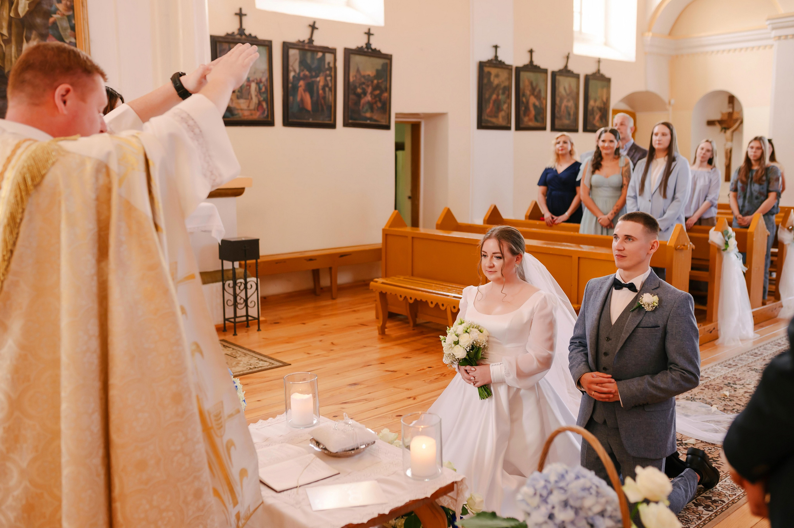 Kęstutis & Donata. Rokas Baranauskas fotografija